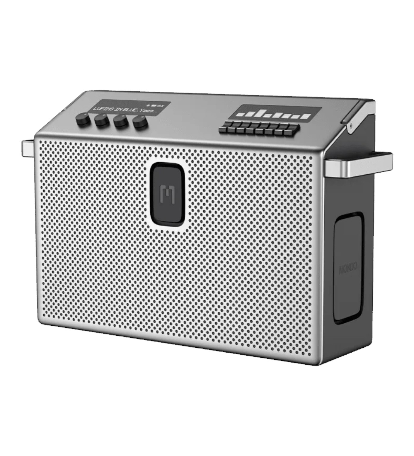 DEFUNC SPEAKER UNISEX