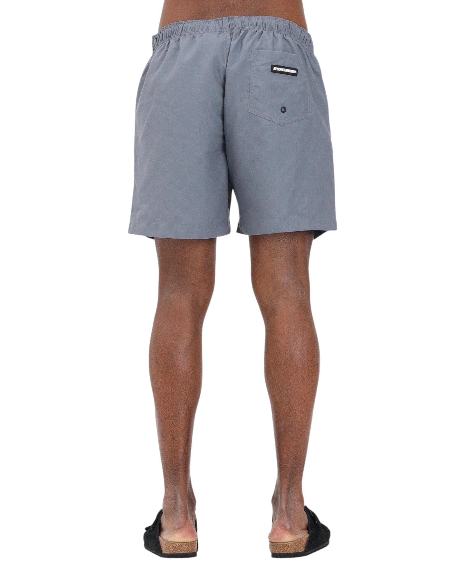 SPRAYGROUND COSTUME