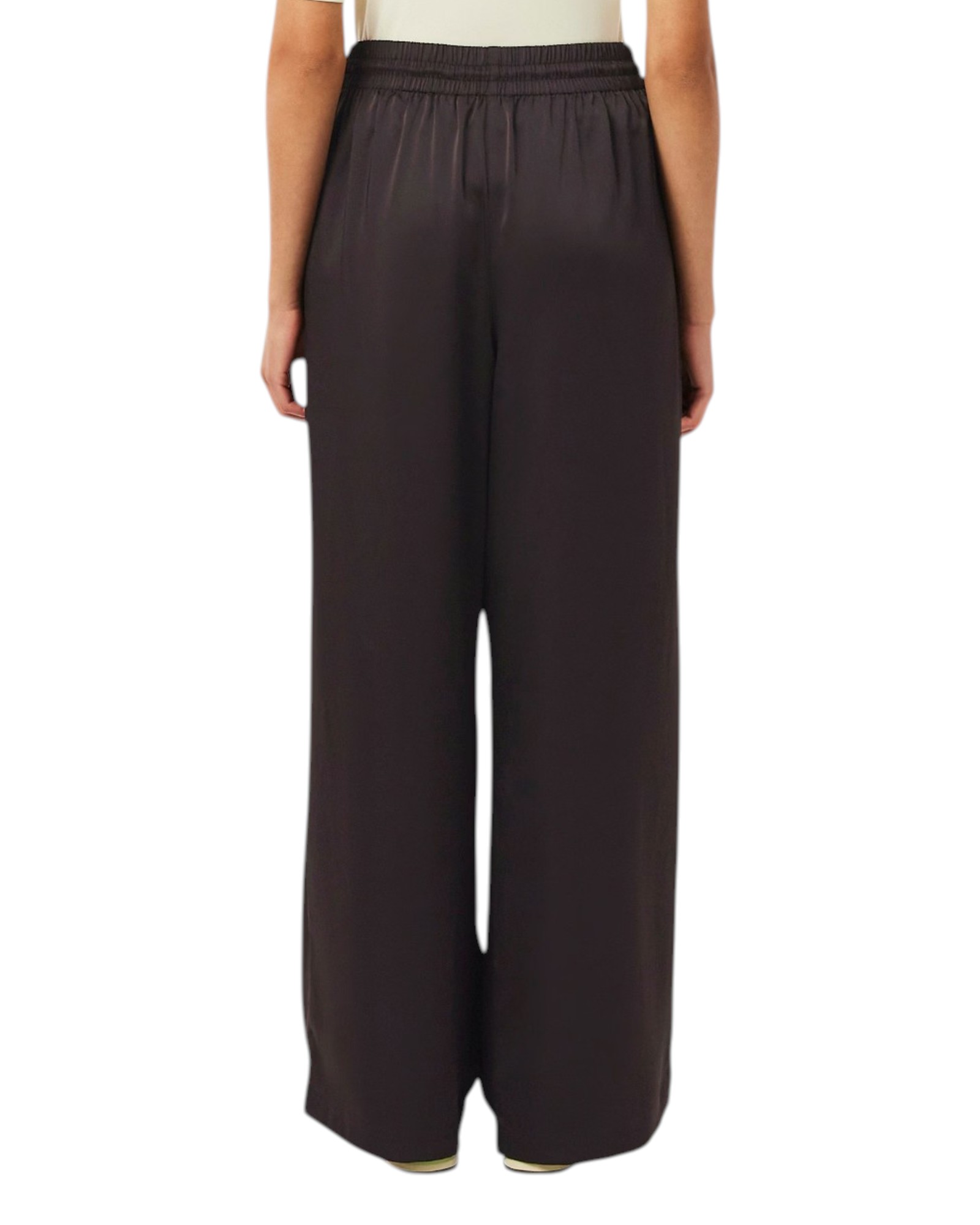 LACOSTE PANTALONE DONNA