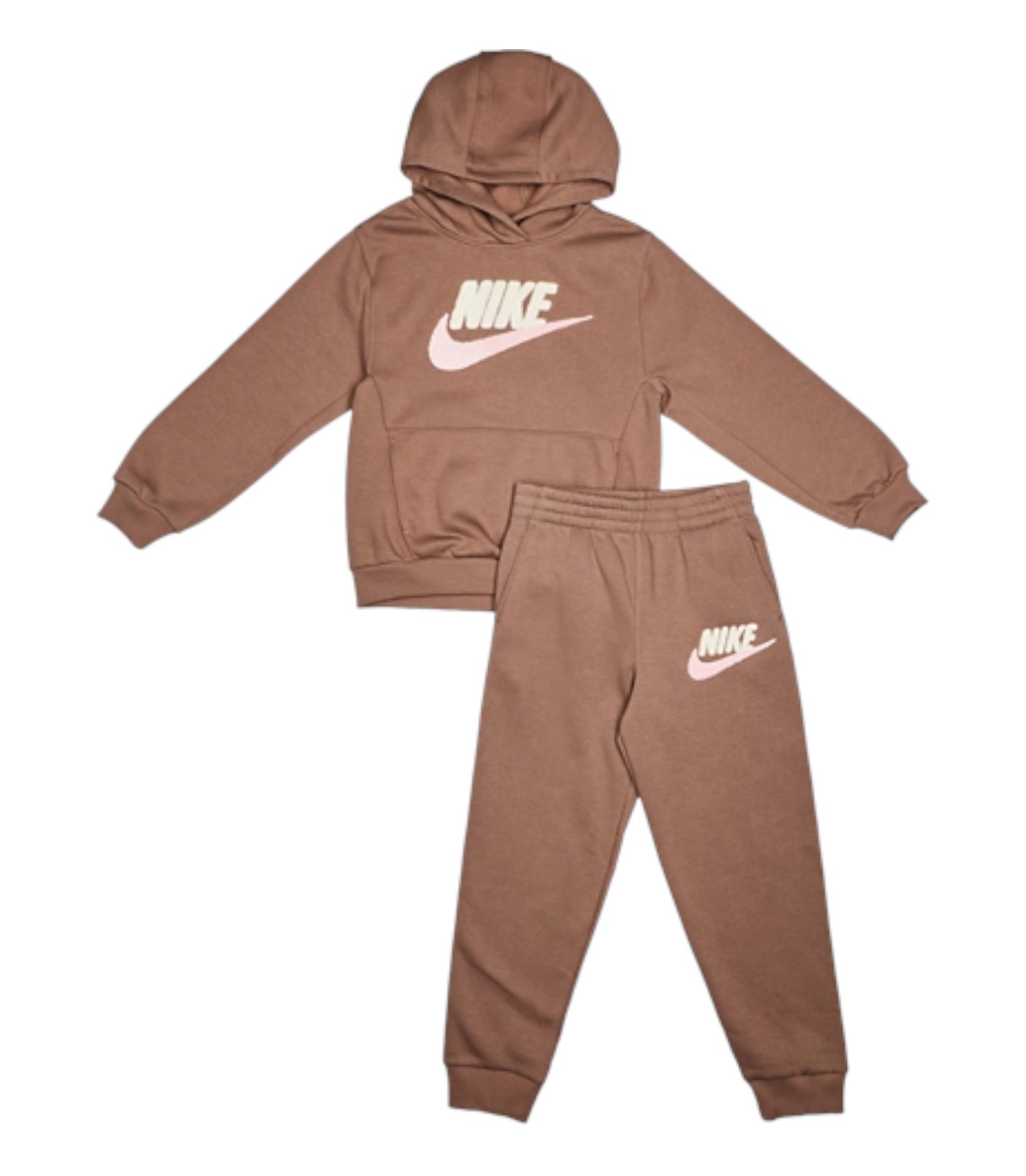 NIKE SET BAMBINO/BAMBINA