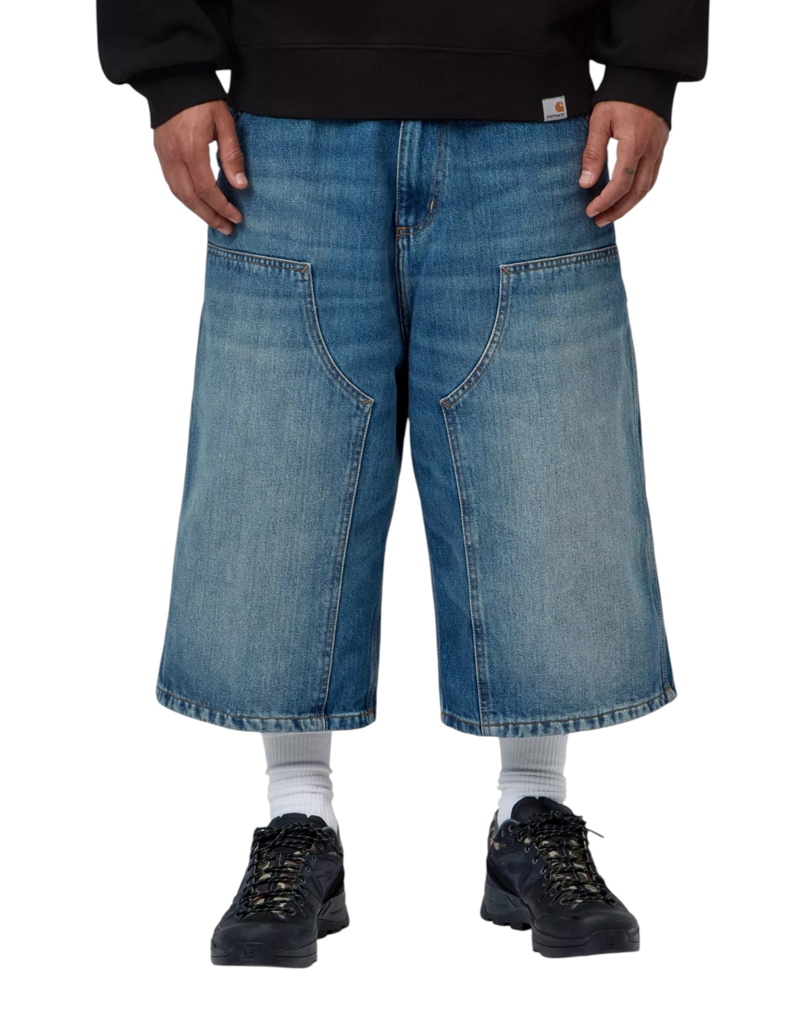 CARHARTT WIP SHORTS