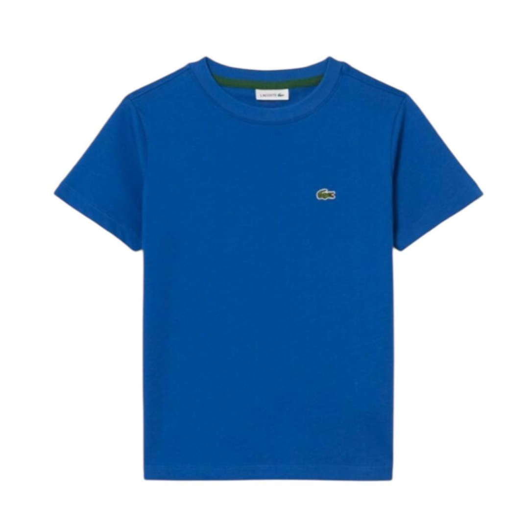 LACOSTE T-SHIRT BAMBINO/BAMBINA