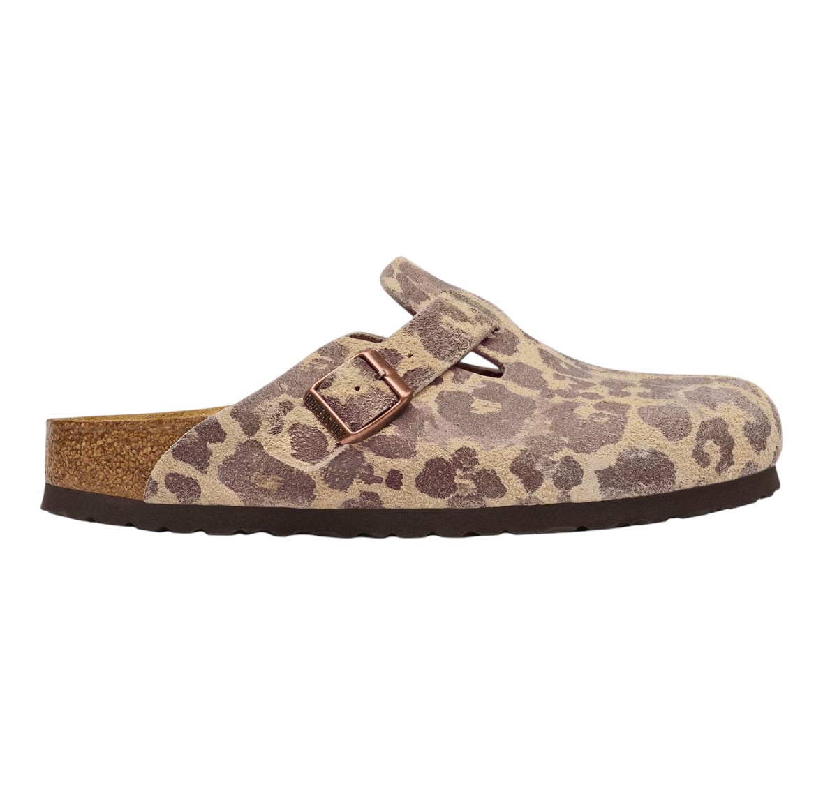 BIRKENSTOCK SABOT UNISEX