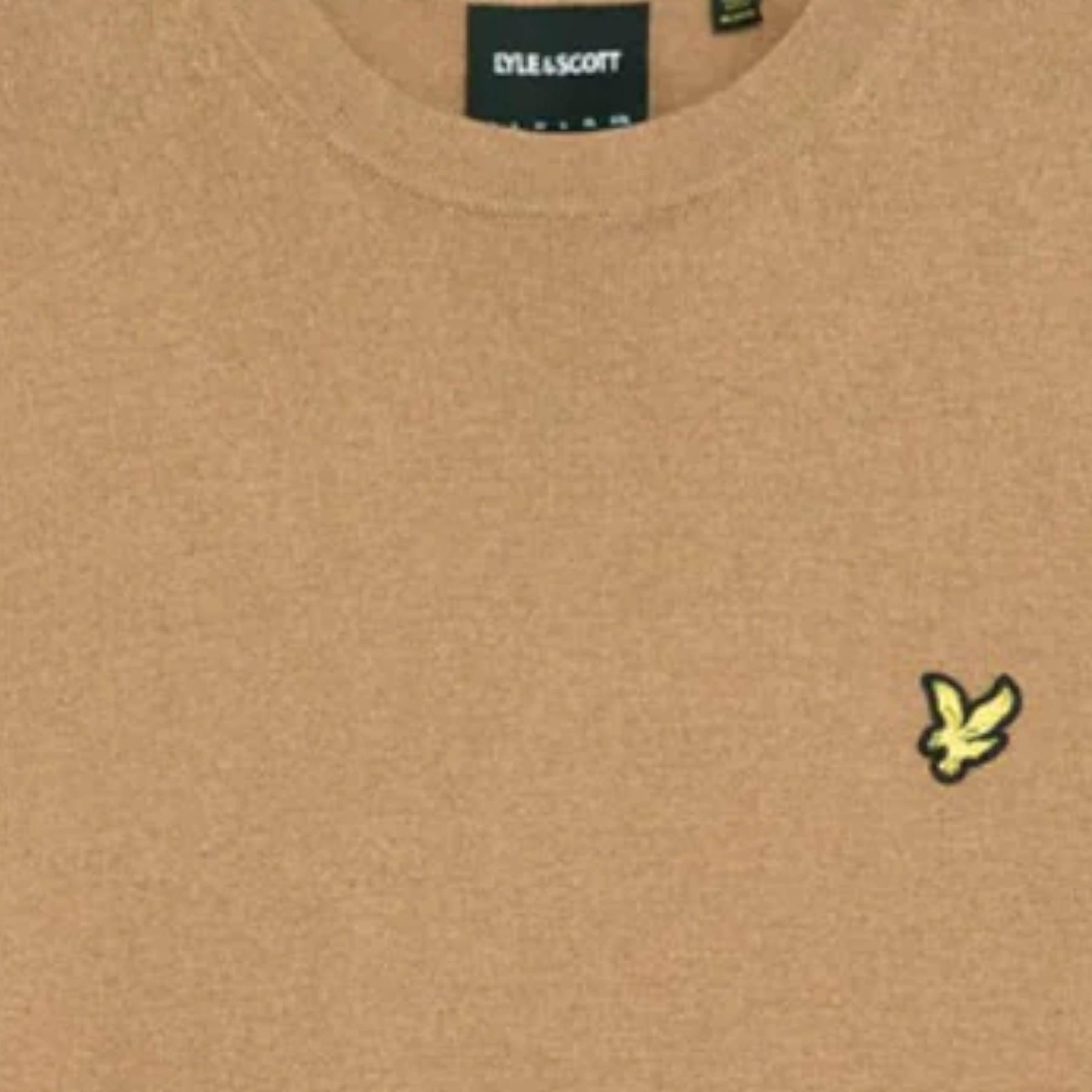 LYLE & SCOTT MAGLIONE
