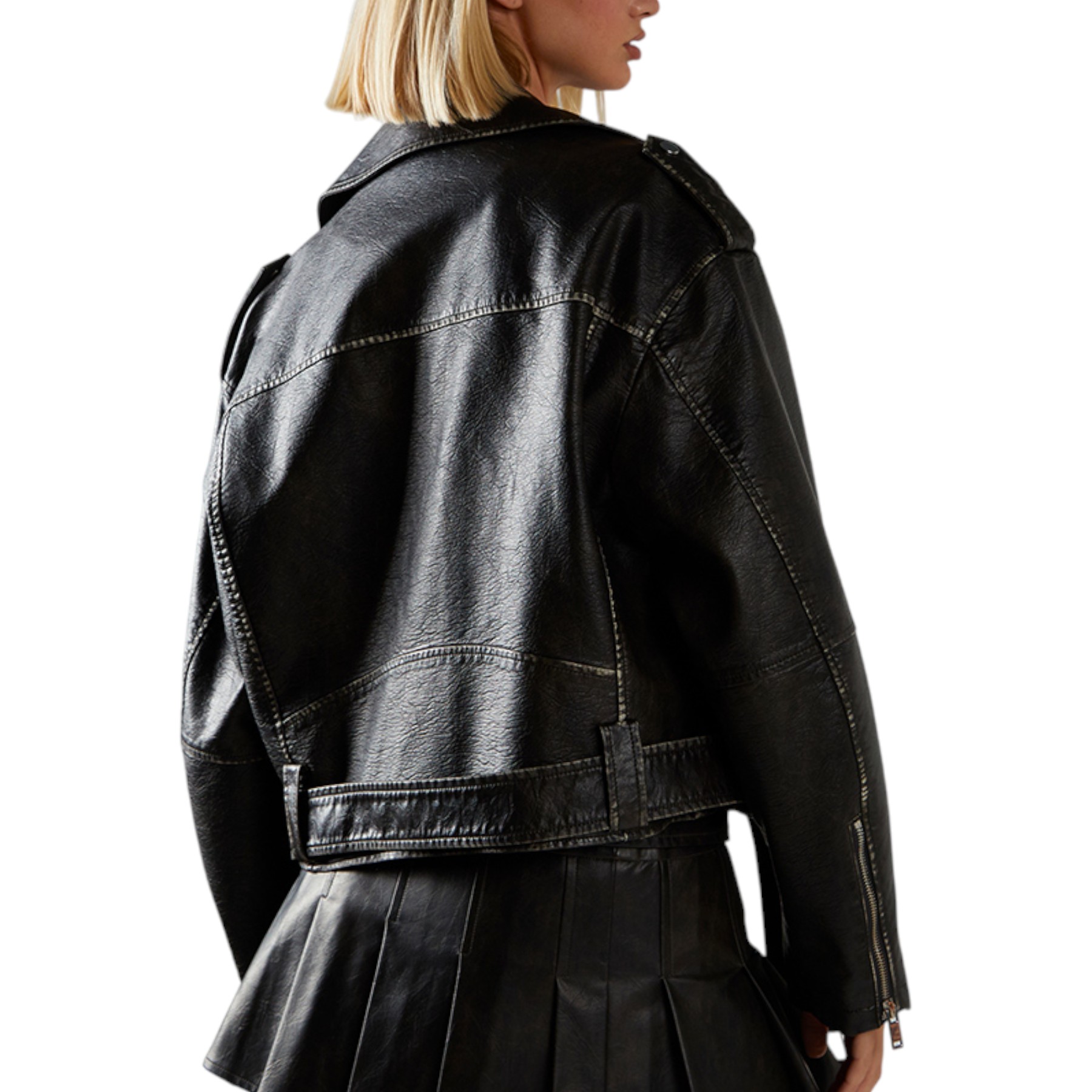 GLAMOROUS JACKET DONNA