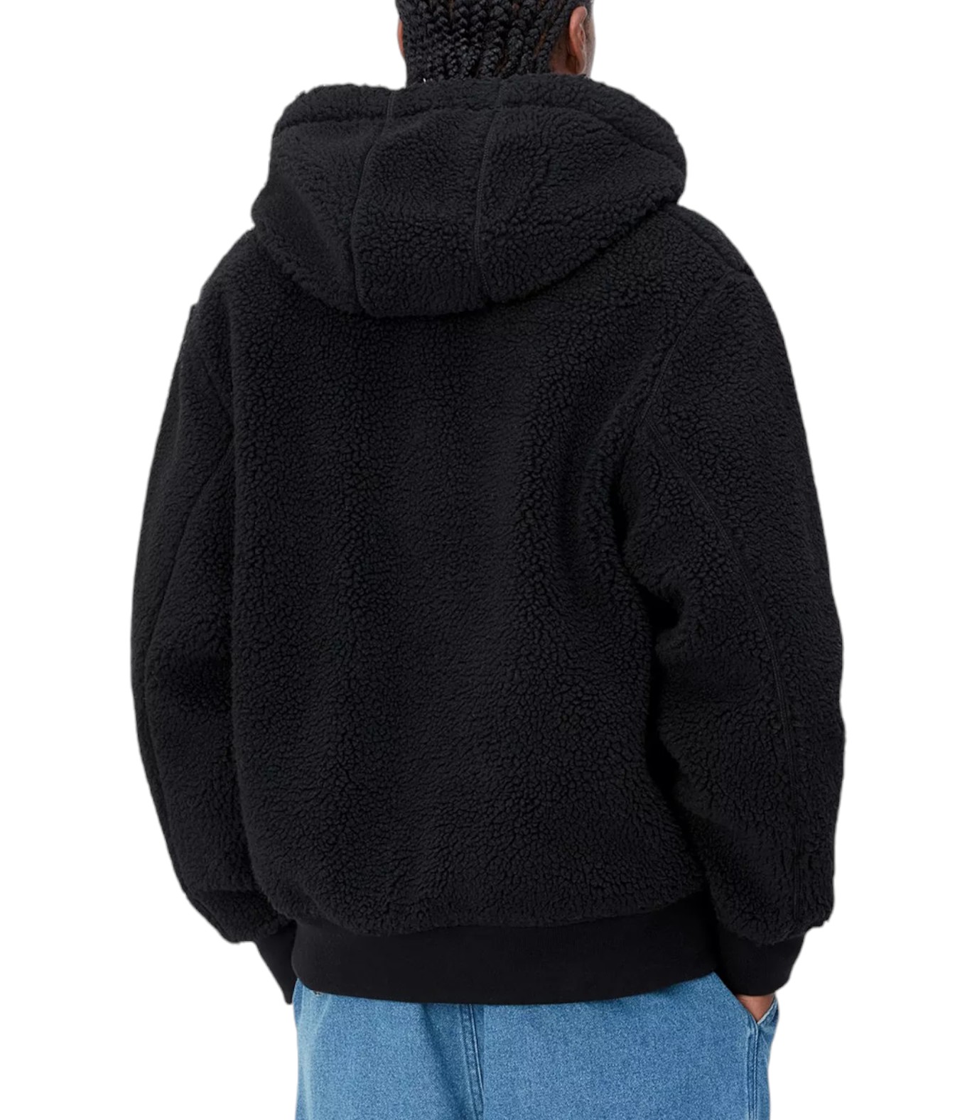 CARHARTT WIP JACKET