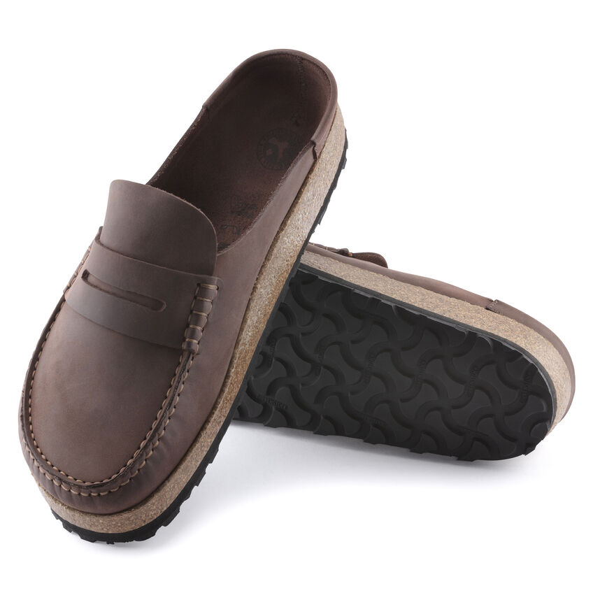 BIRKENSTOCK SABOT
