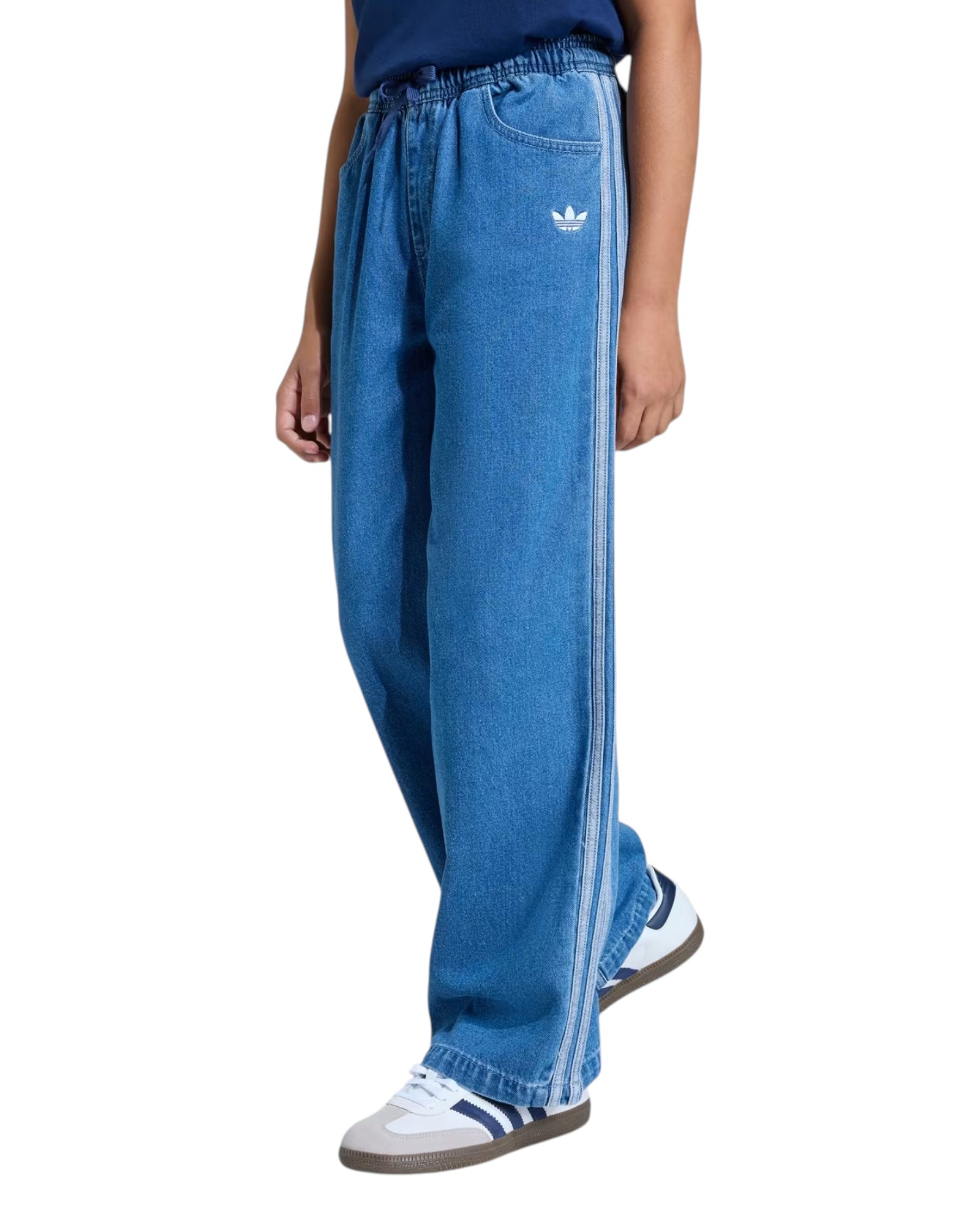 ADIDAS JEANS BAMBINO/BAMBINA