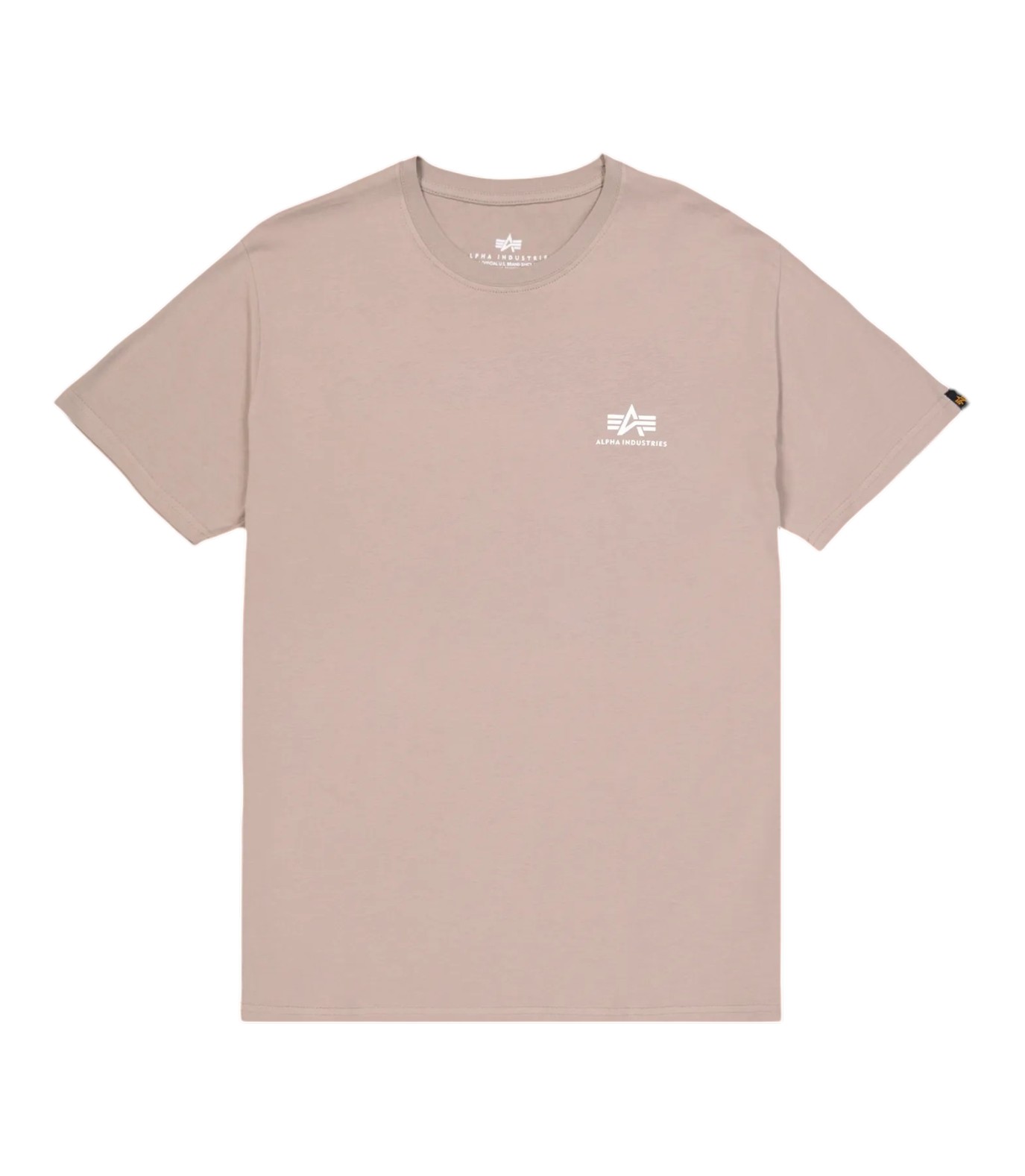 ALPHA INDUSTRIES T-SHIRTS