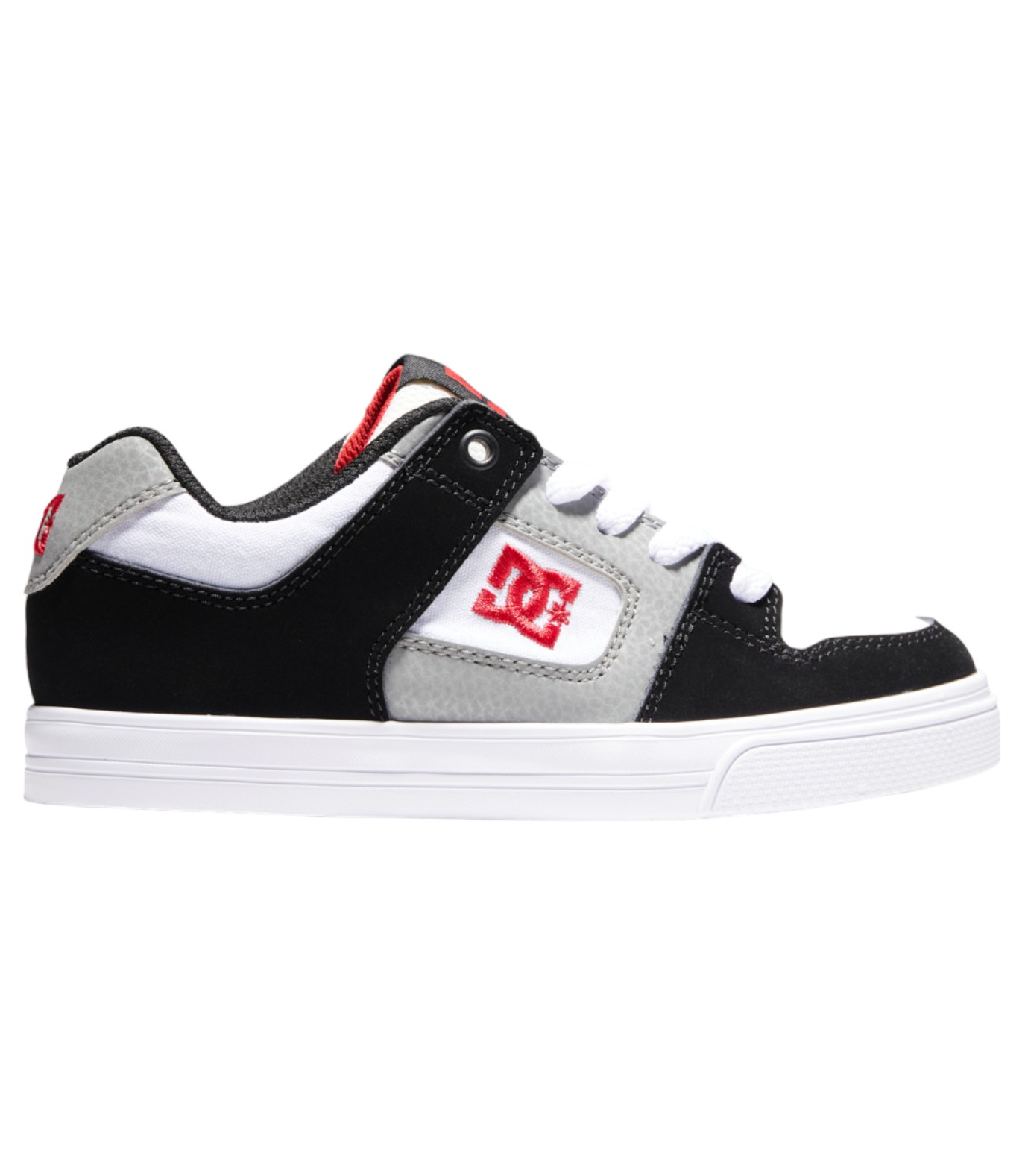 DC SHOES SNEAKERS