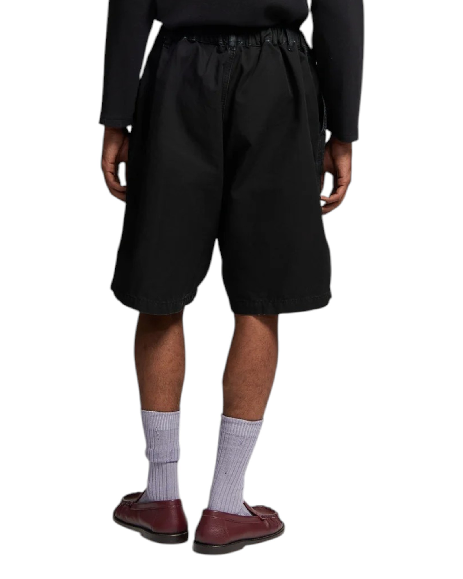 DANILO PAURA SHORT
