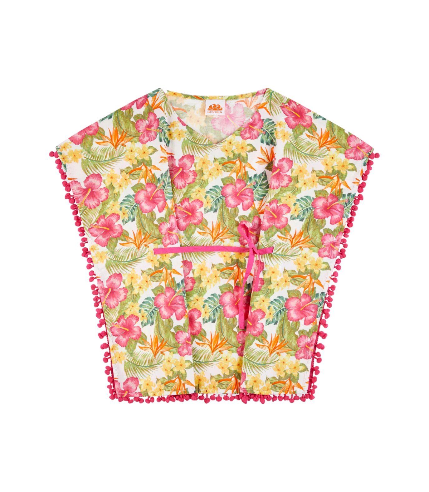 Sundek KAFTANO BAMBINA