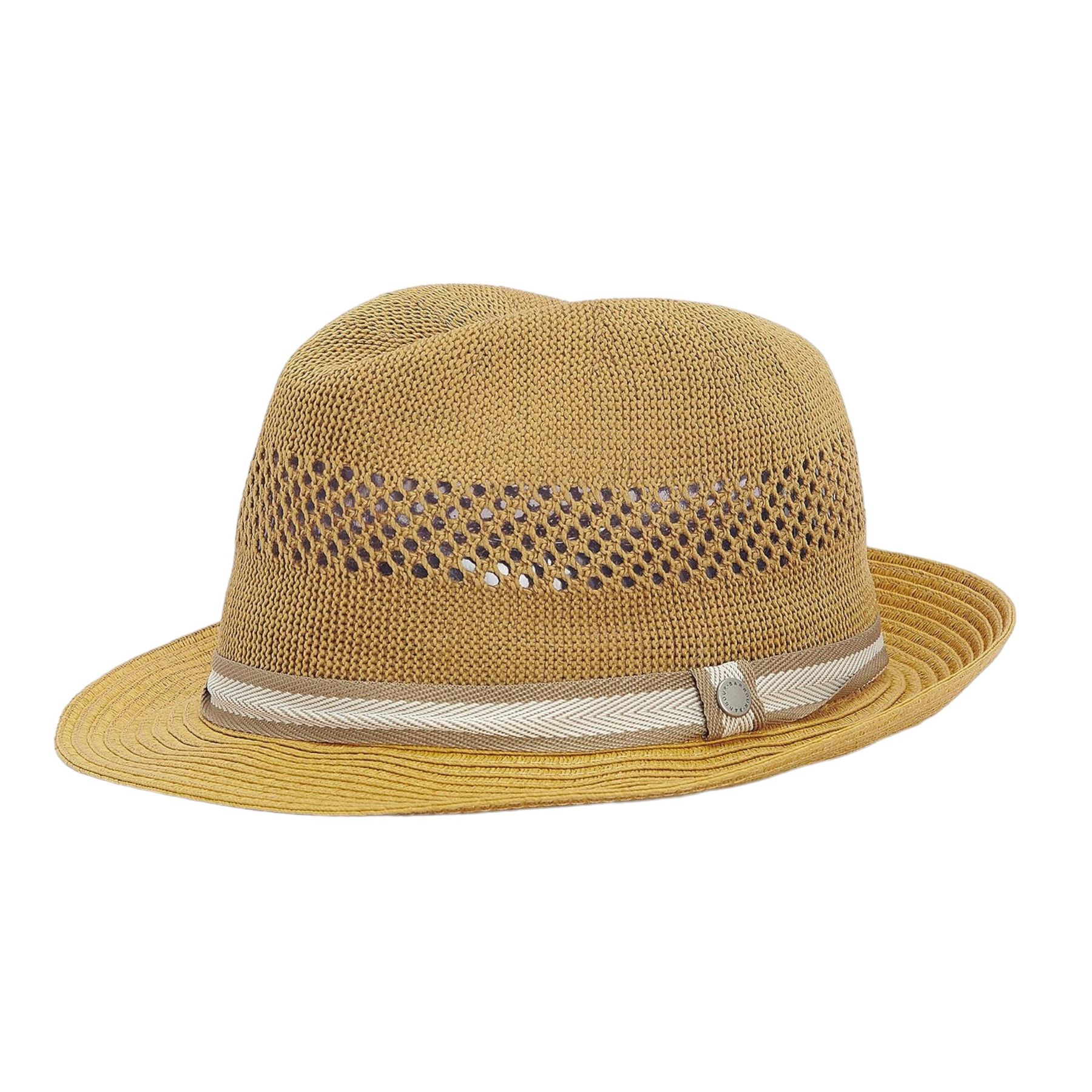 BARBOUR CAPPELLO