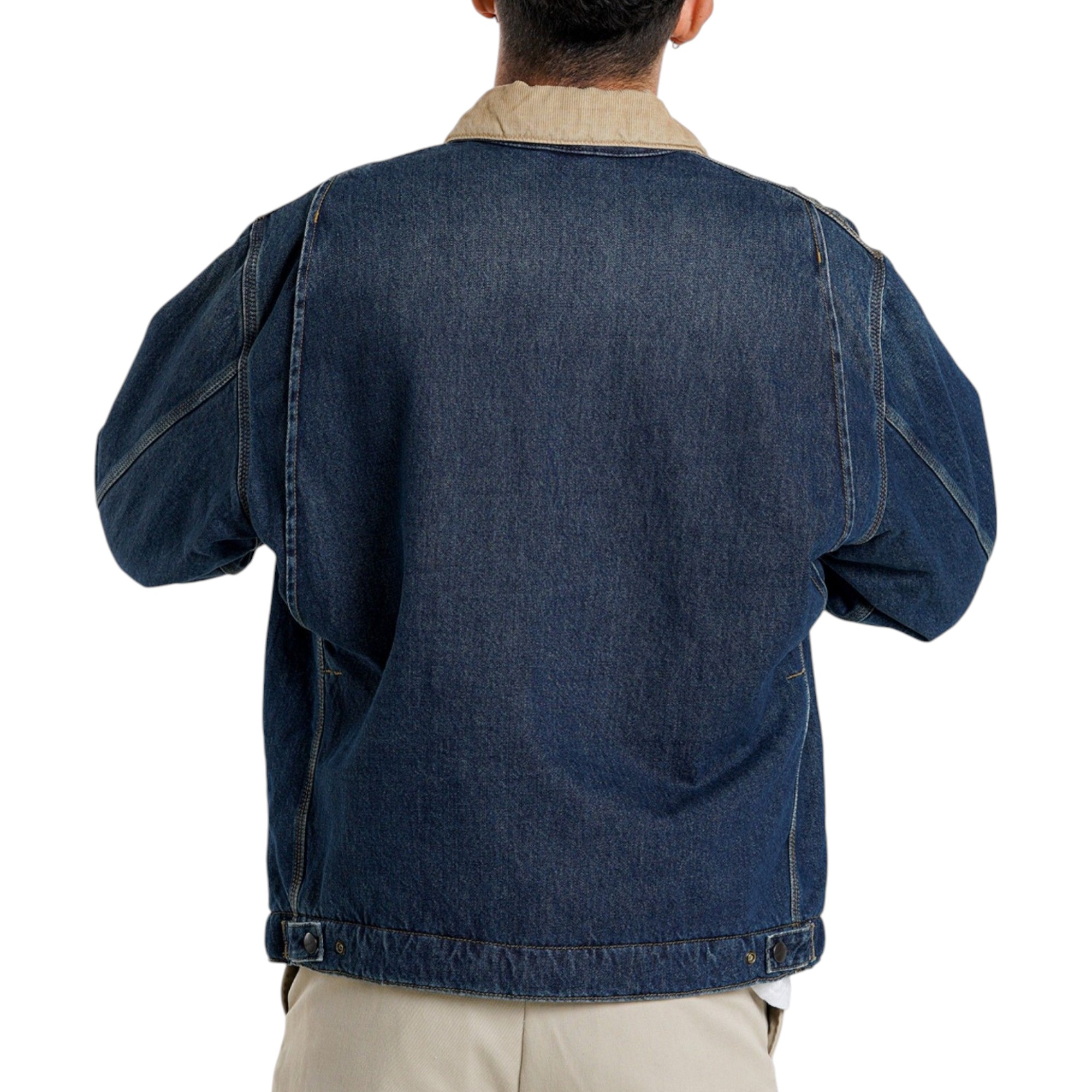 CARHARTT WIP JACKET