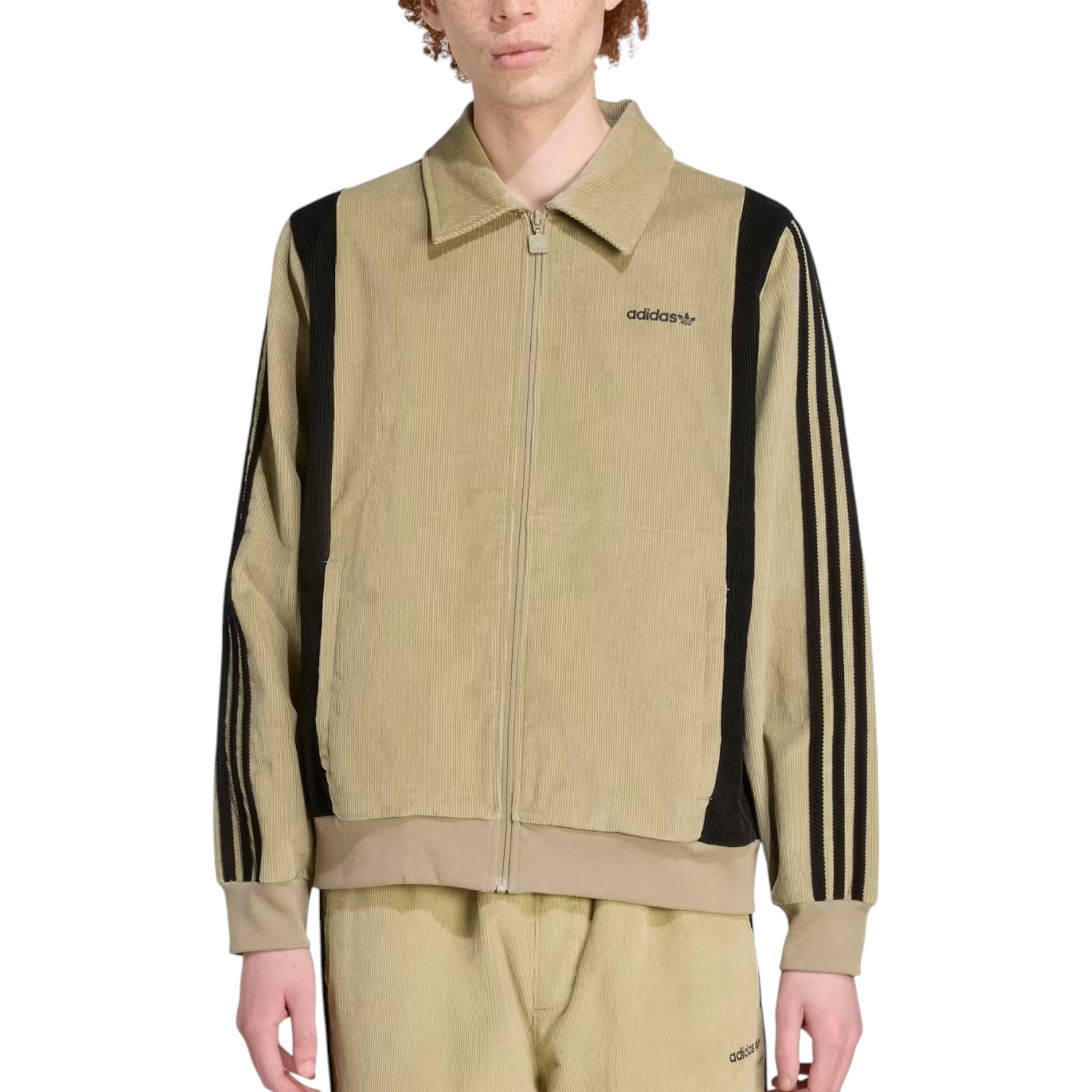 ADIDAS FELPA
