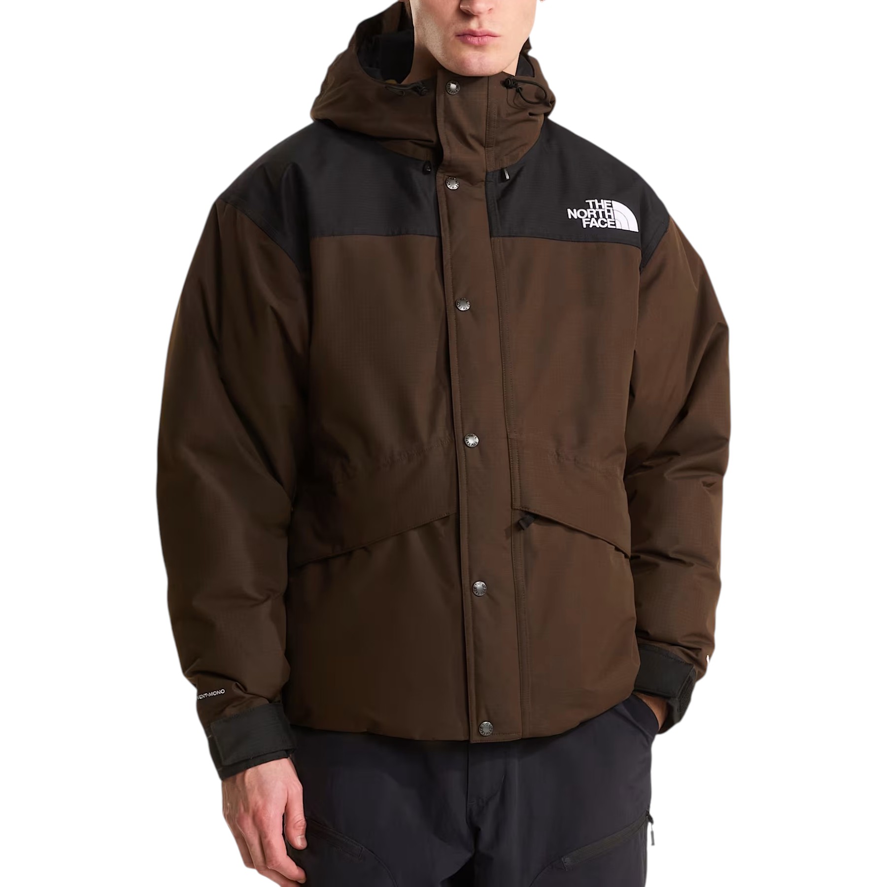 THE NORTH FACE JACKET