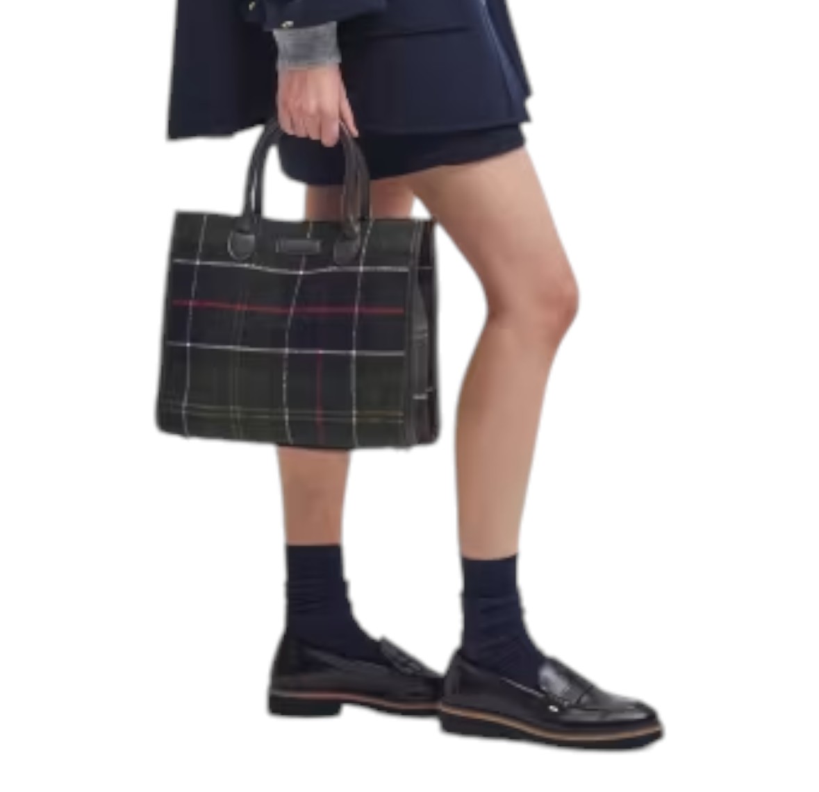 BARBOUR BORSA DONNA