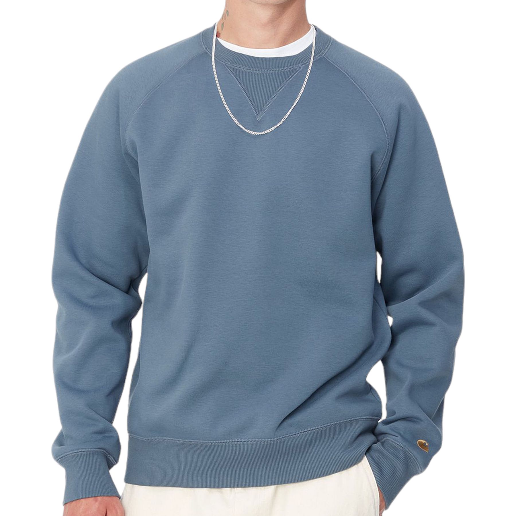 Carhartt Wip Felpa Autunno/inverno