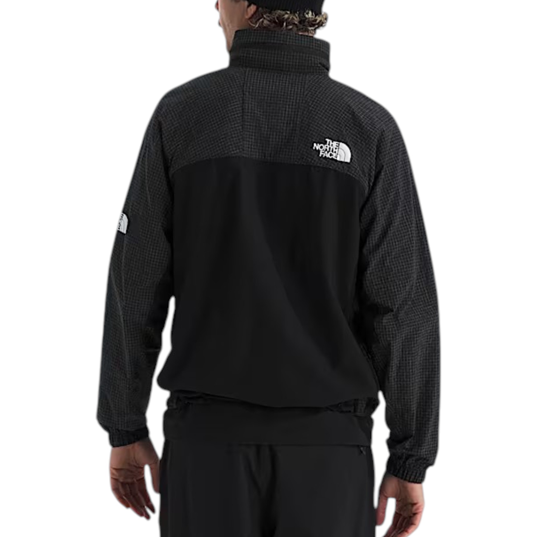 THE NORTH FACE JACKET