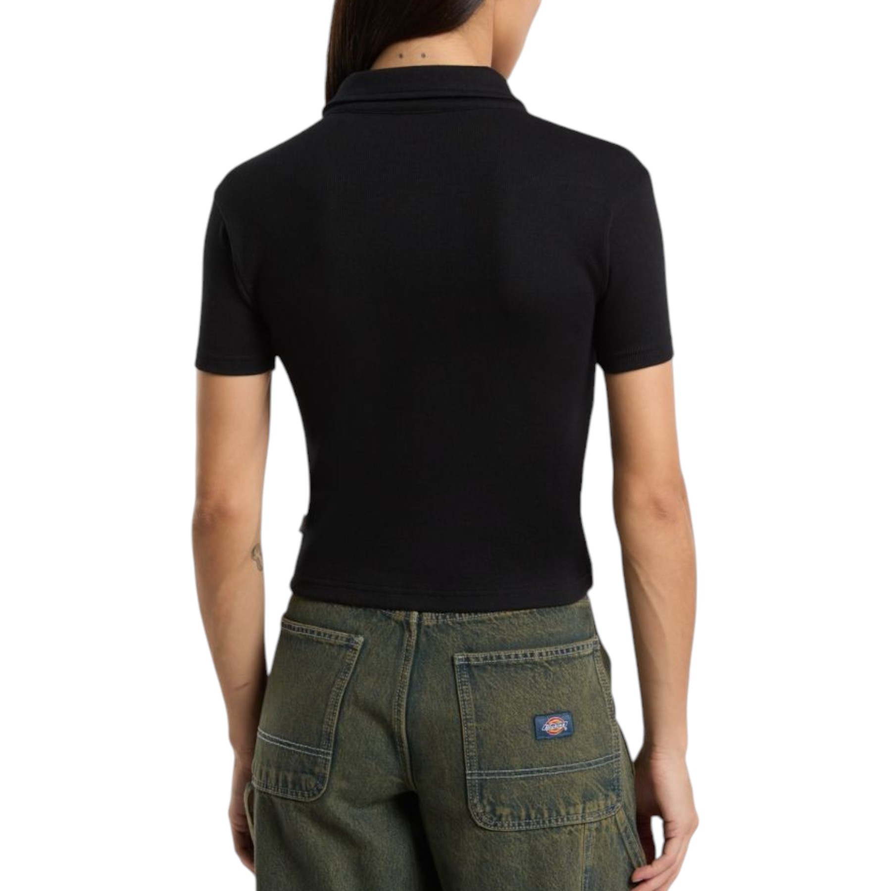 DICKIES T-SHIRT DONNA