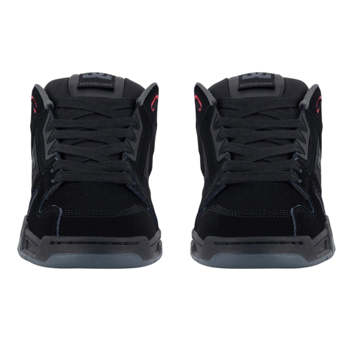 DC SHOES SNEAKERS UNISEX