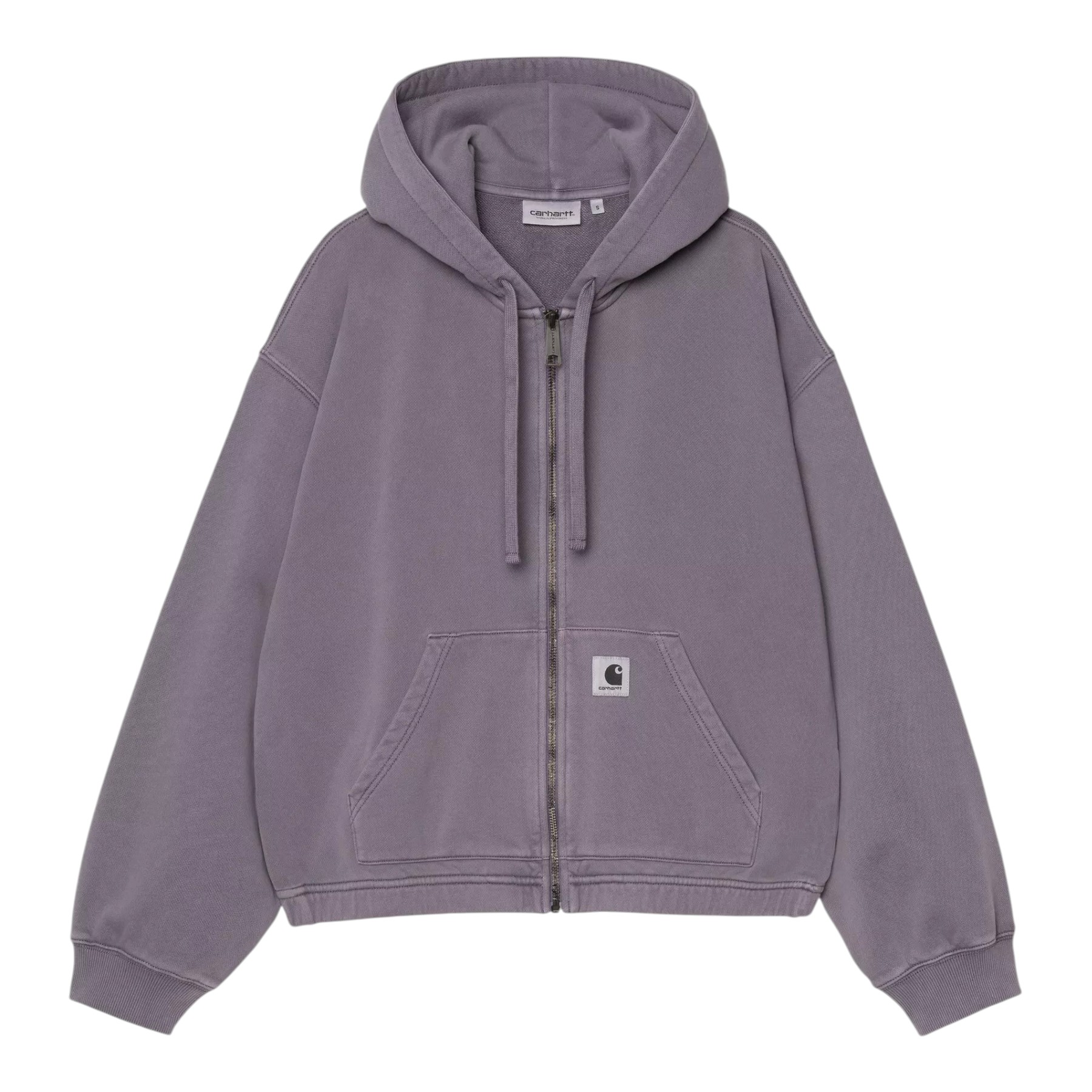 CARHARTT WIP FELPA DONNA