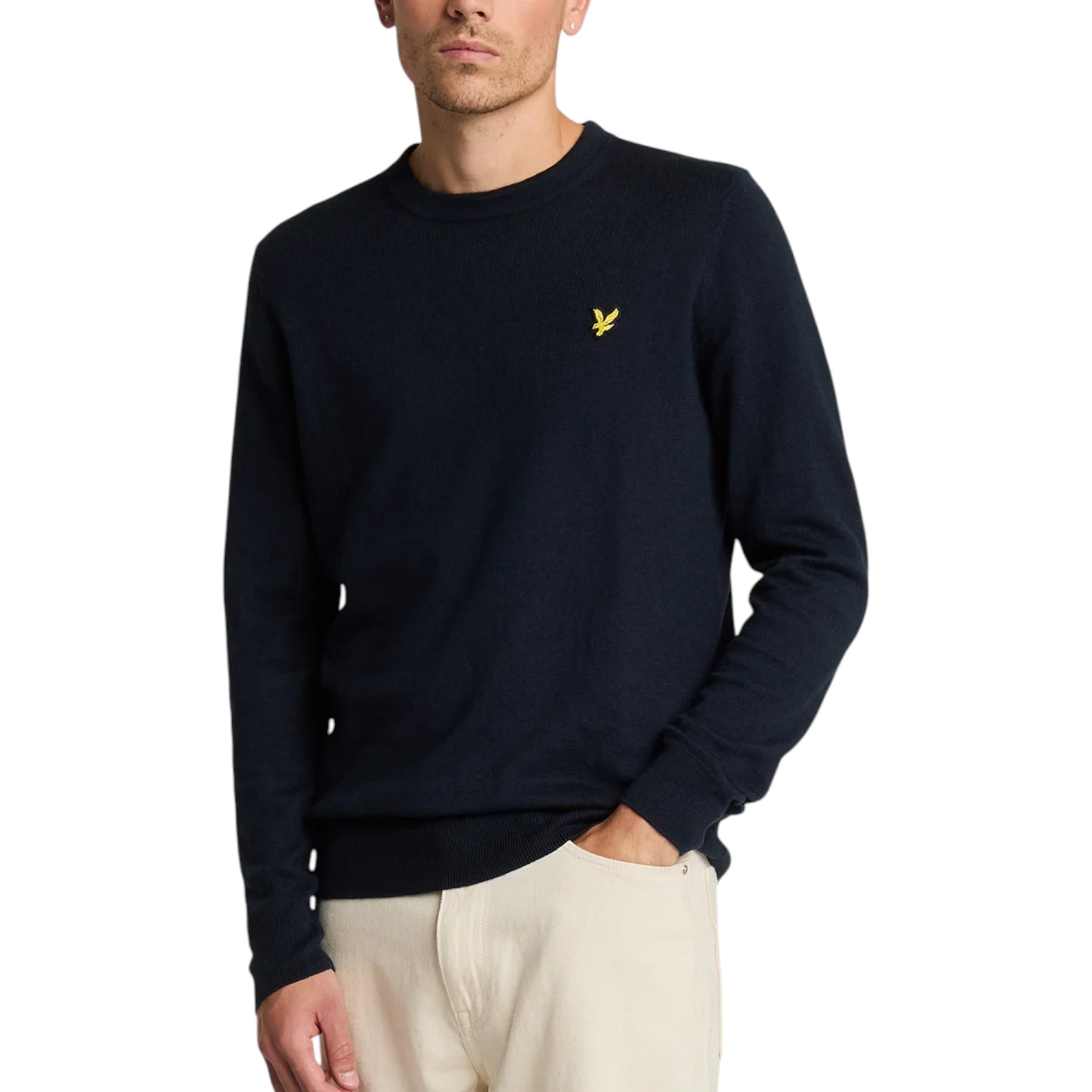 Lyle & Scott Maglione Autunno/inverno