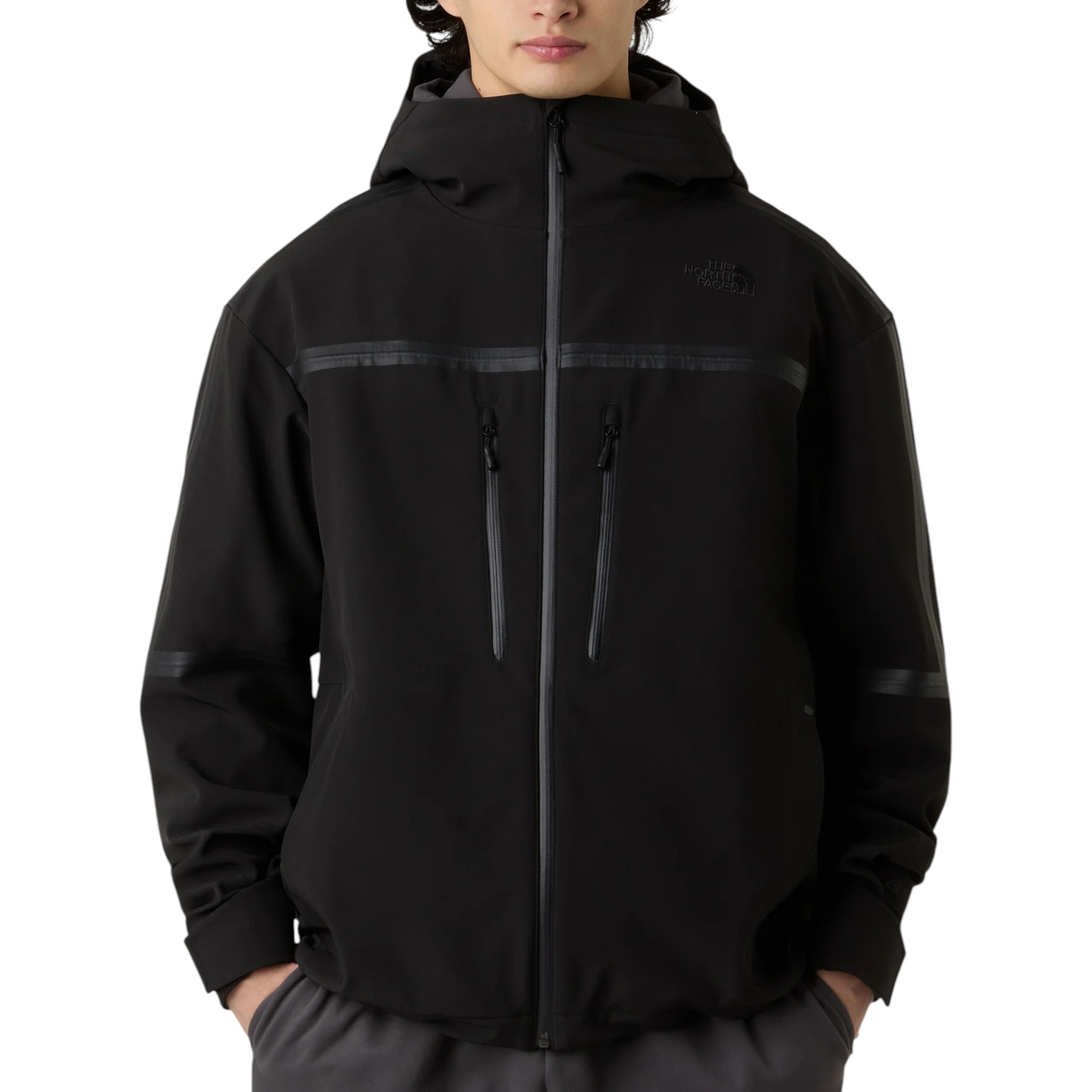 THE NORTH FACE JACKET