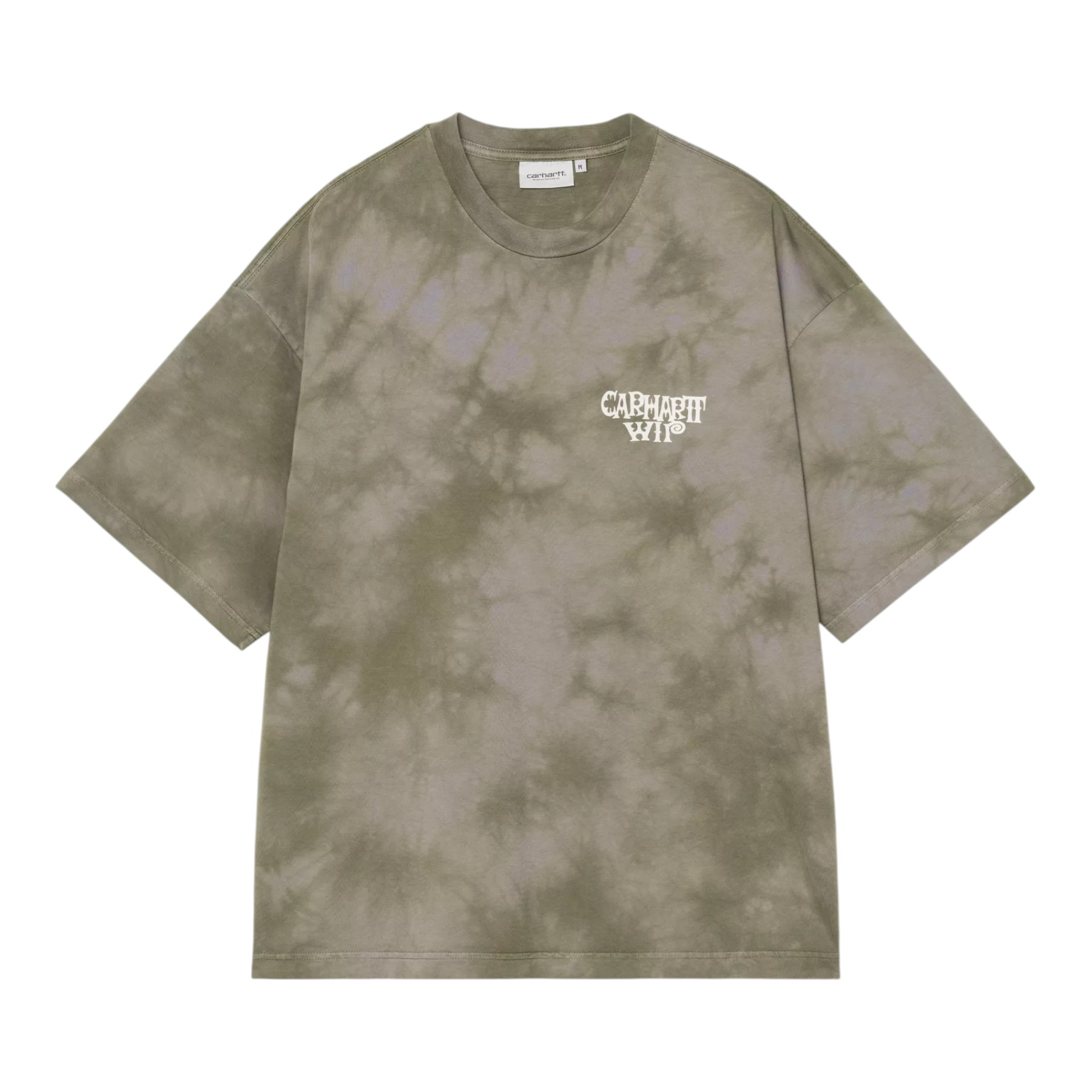 CARHARTT WIP T-SHIRT