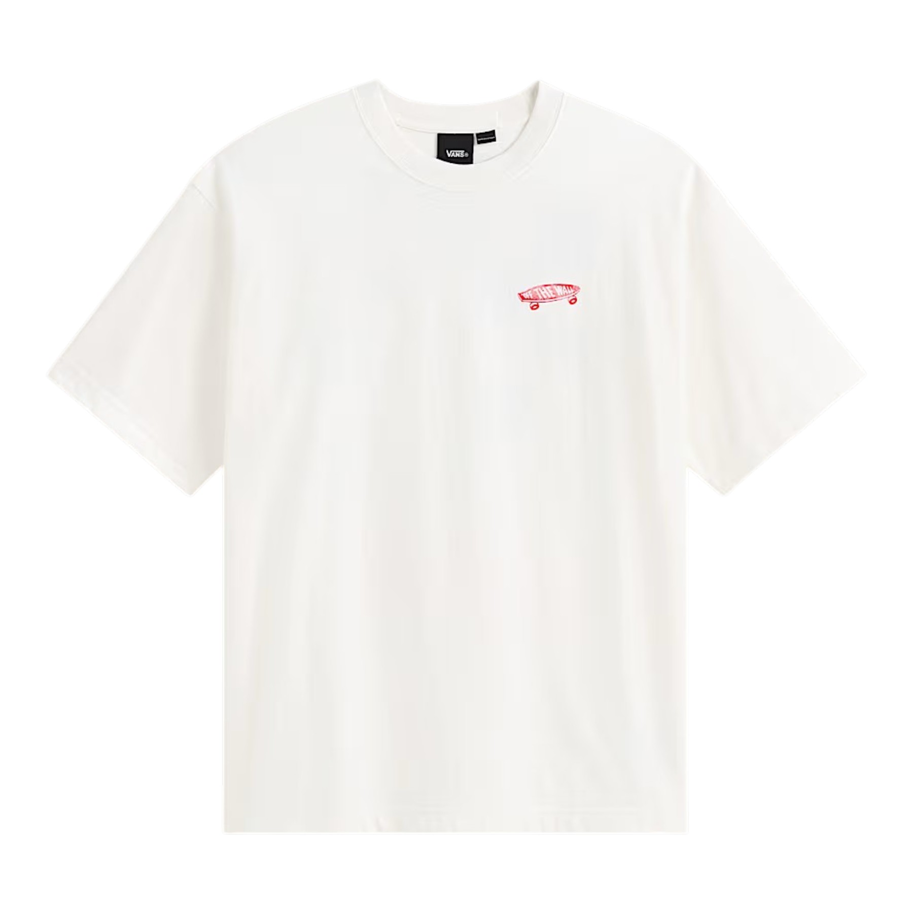 VANS OFF THE WALL T-SHIRTS