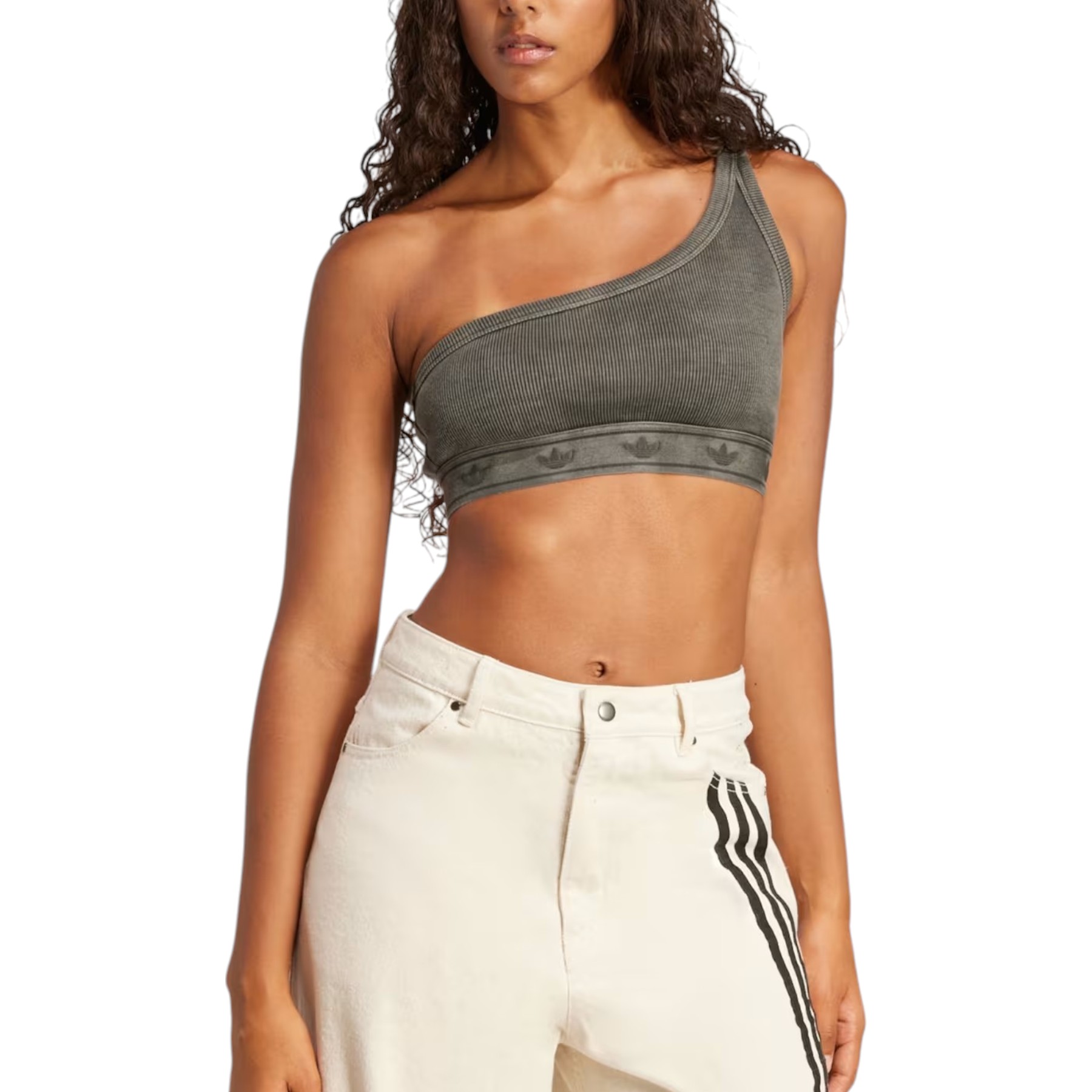 ADIDAS TOP DONNA
