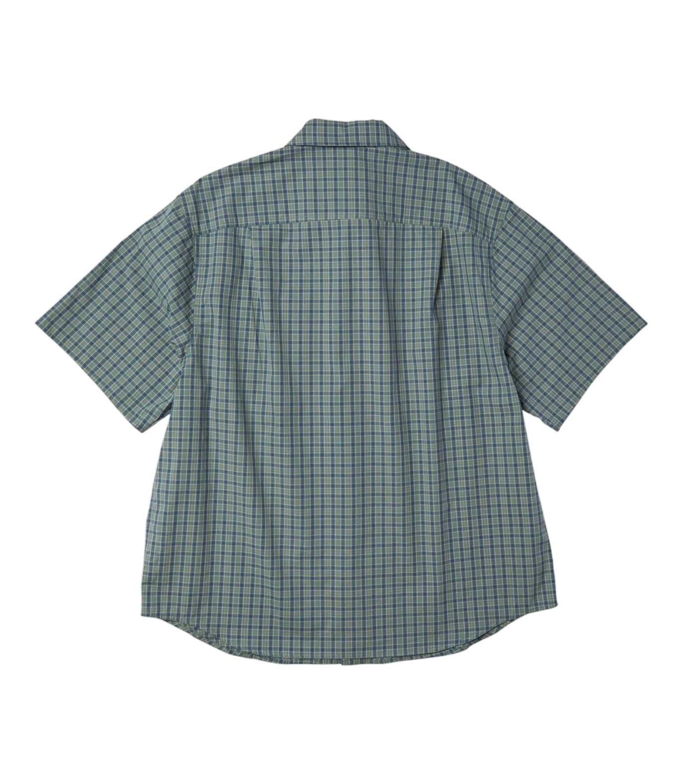 HUF WORLDWIDE CAMICIA