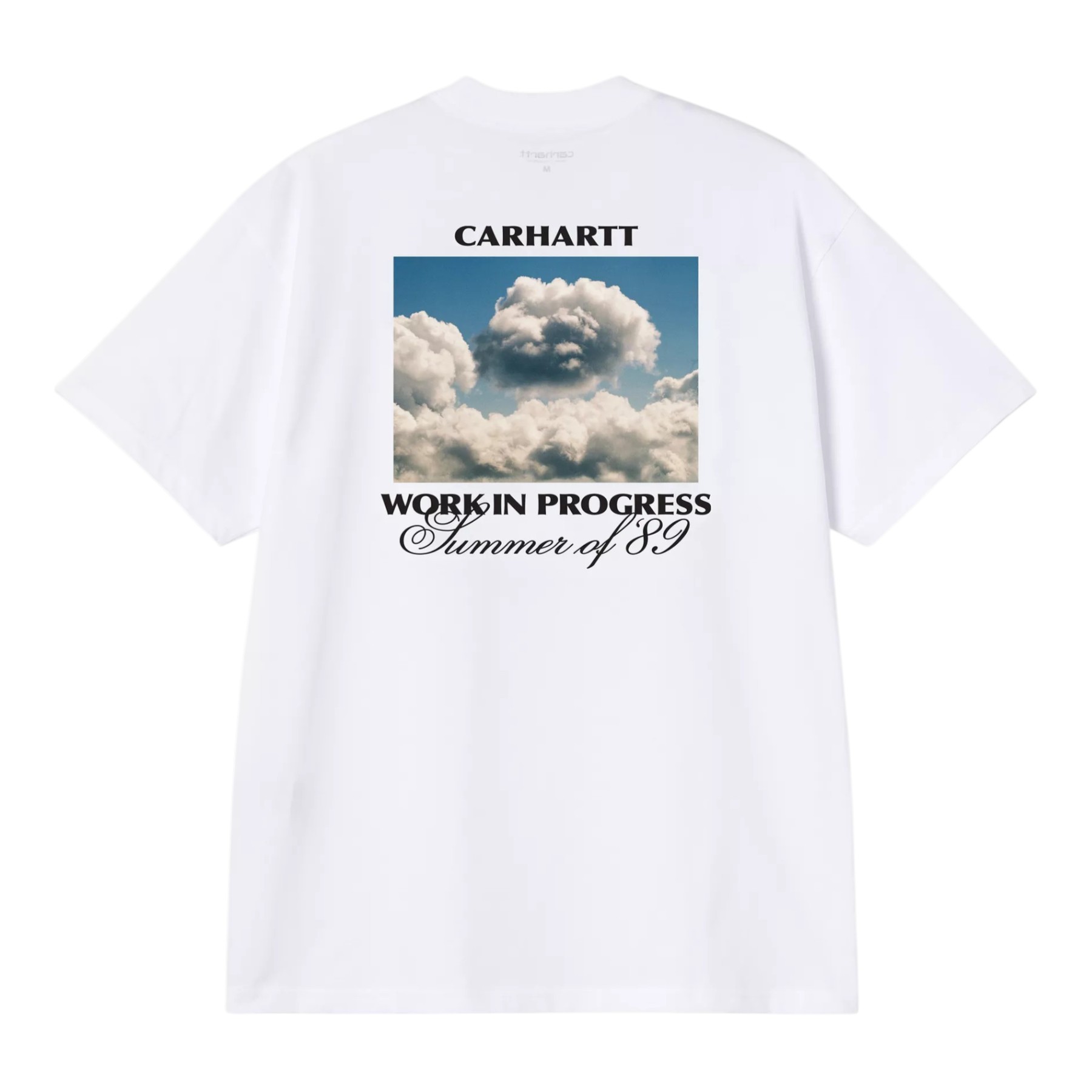 CARHARTT WIP T-SHIRT