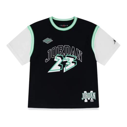 JORDAN T-SHIRT BAMBINO