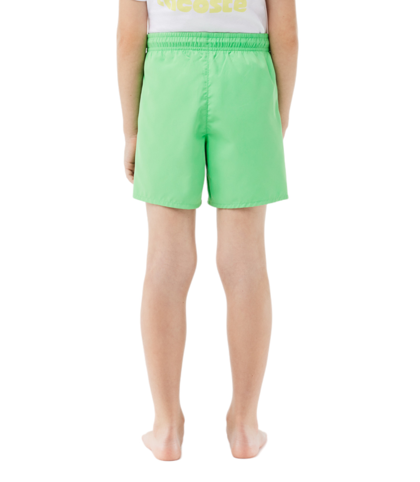 LACOSTE COSTUME BAMBINO