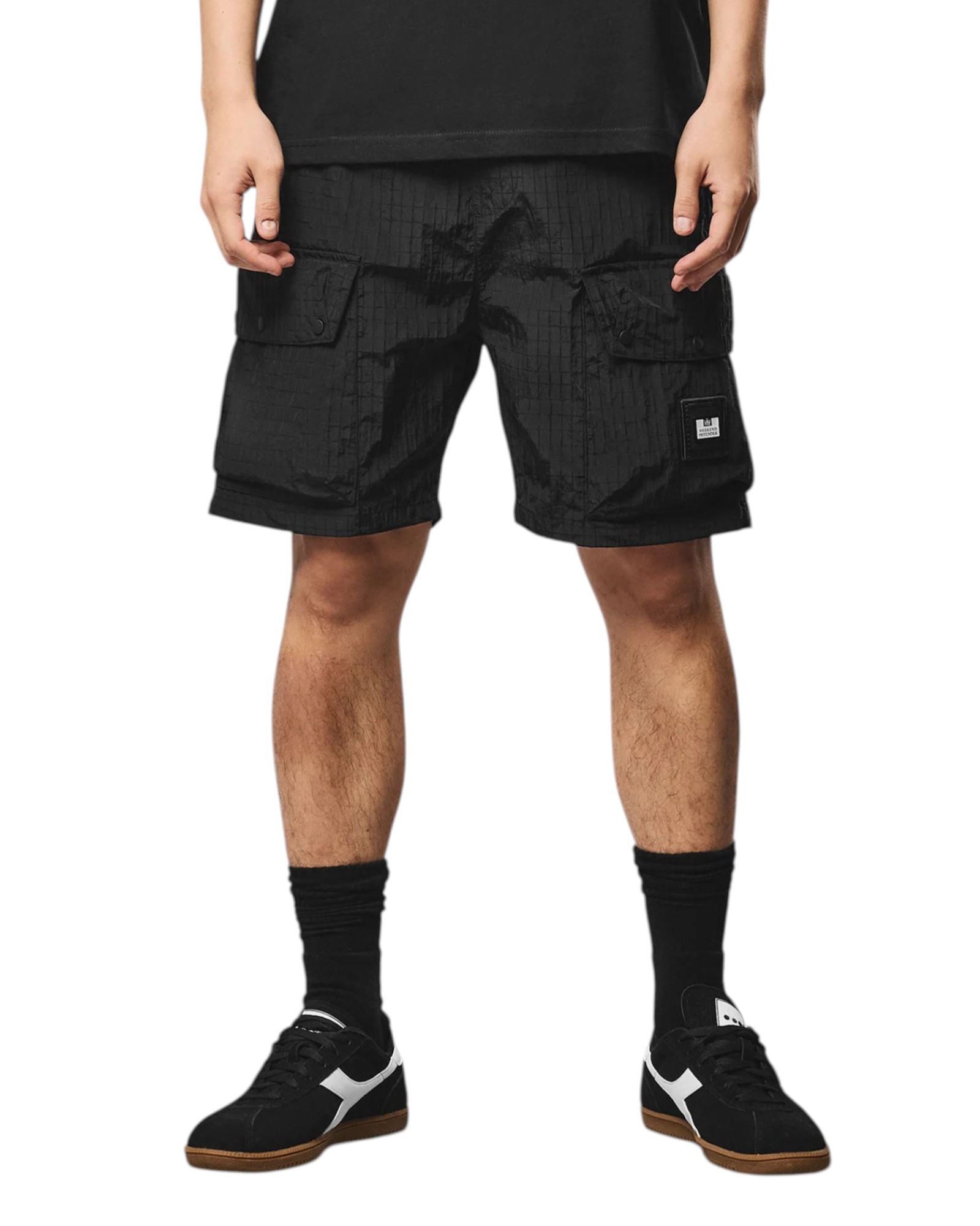 WEEKEND OFFENDER SHORTS