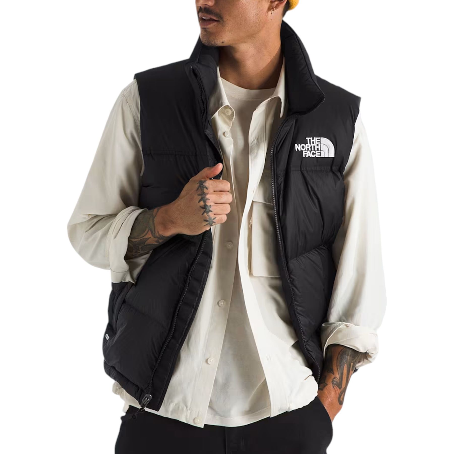 THE NORTH FACE VEST