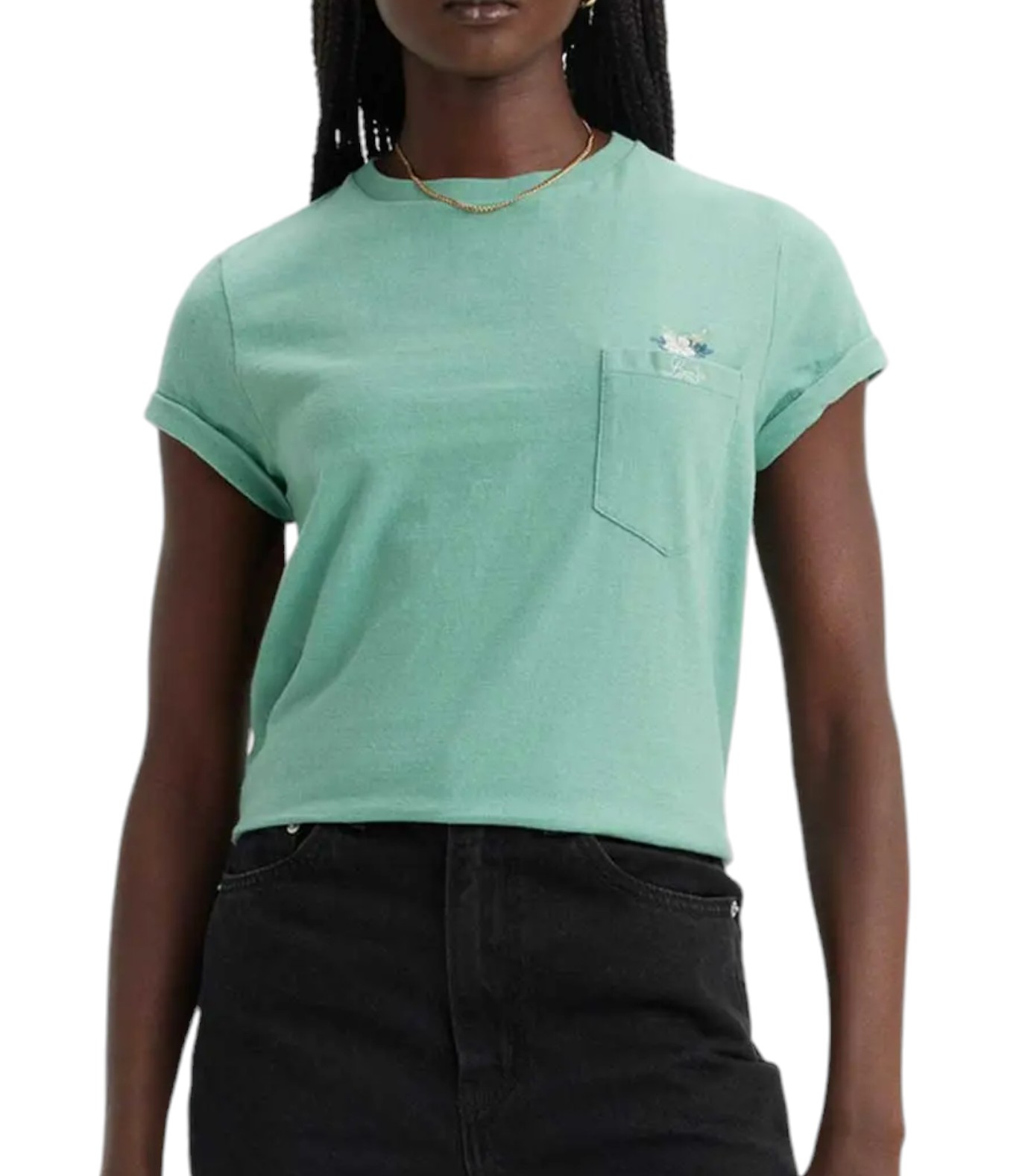 LEVI'S® T-SHIRT DONNA