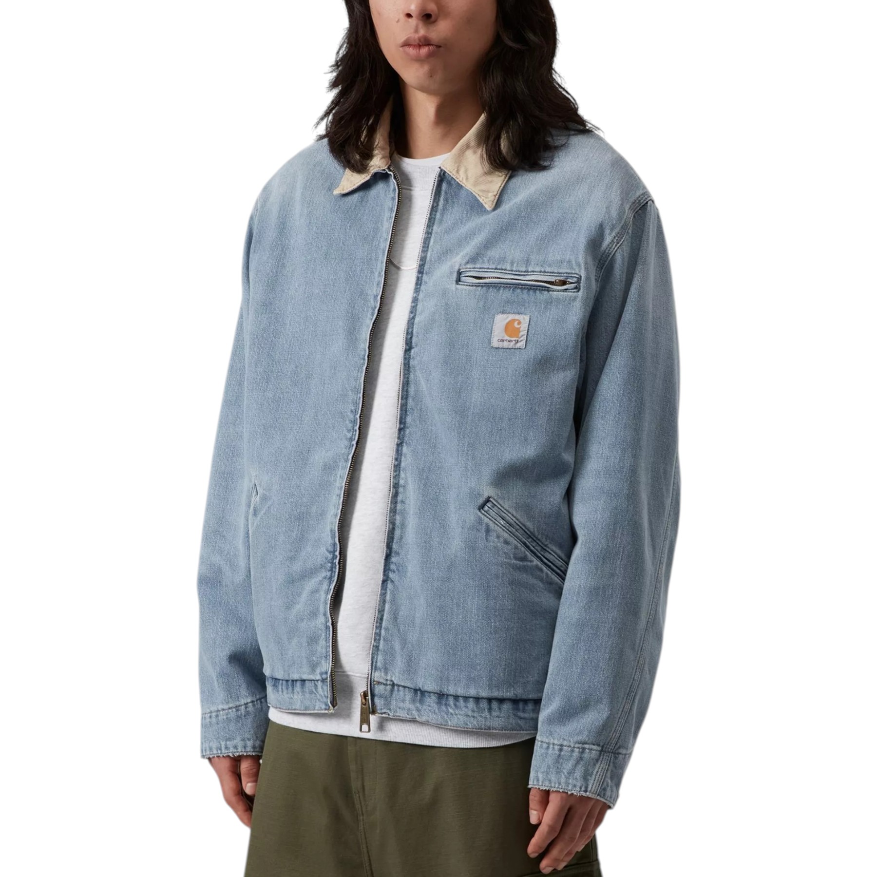 CARHARTT WIP JACKET