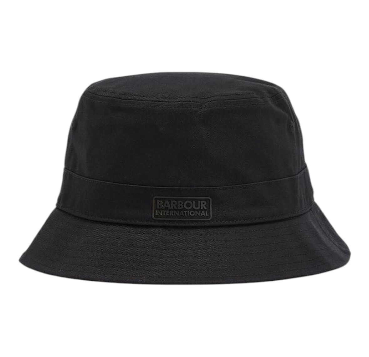 BARBOUR BUCKET HAT UNISEX