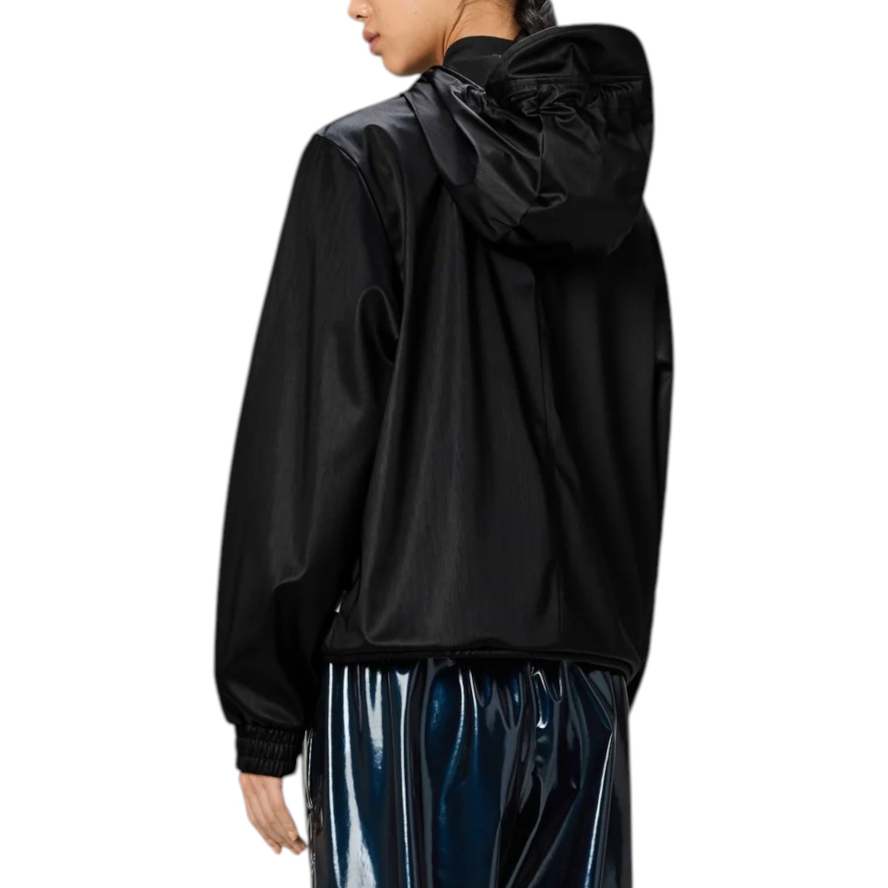 RAINS JACKET DONNA