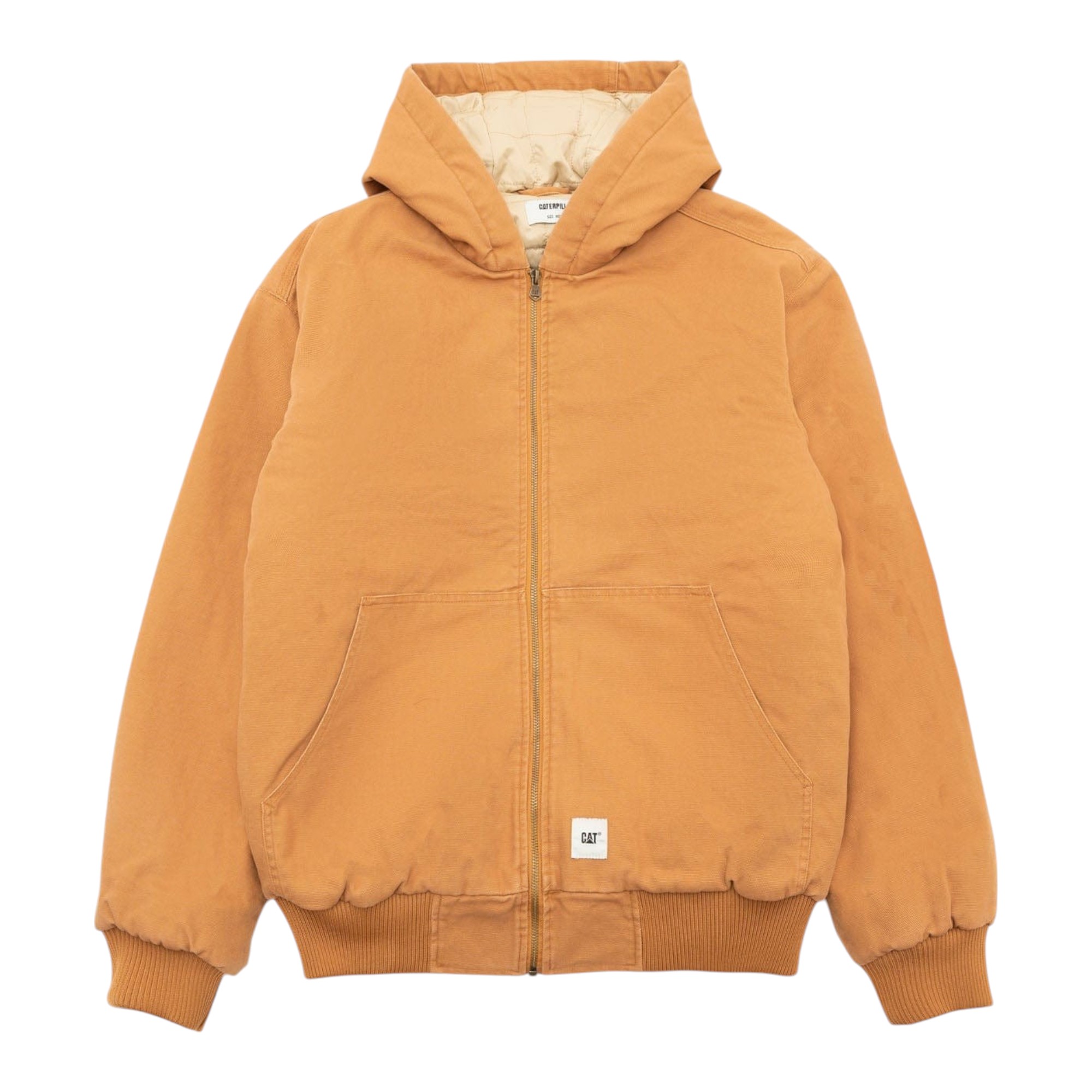 CATERPILLAR JACKET