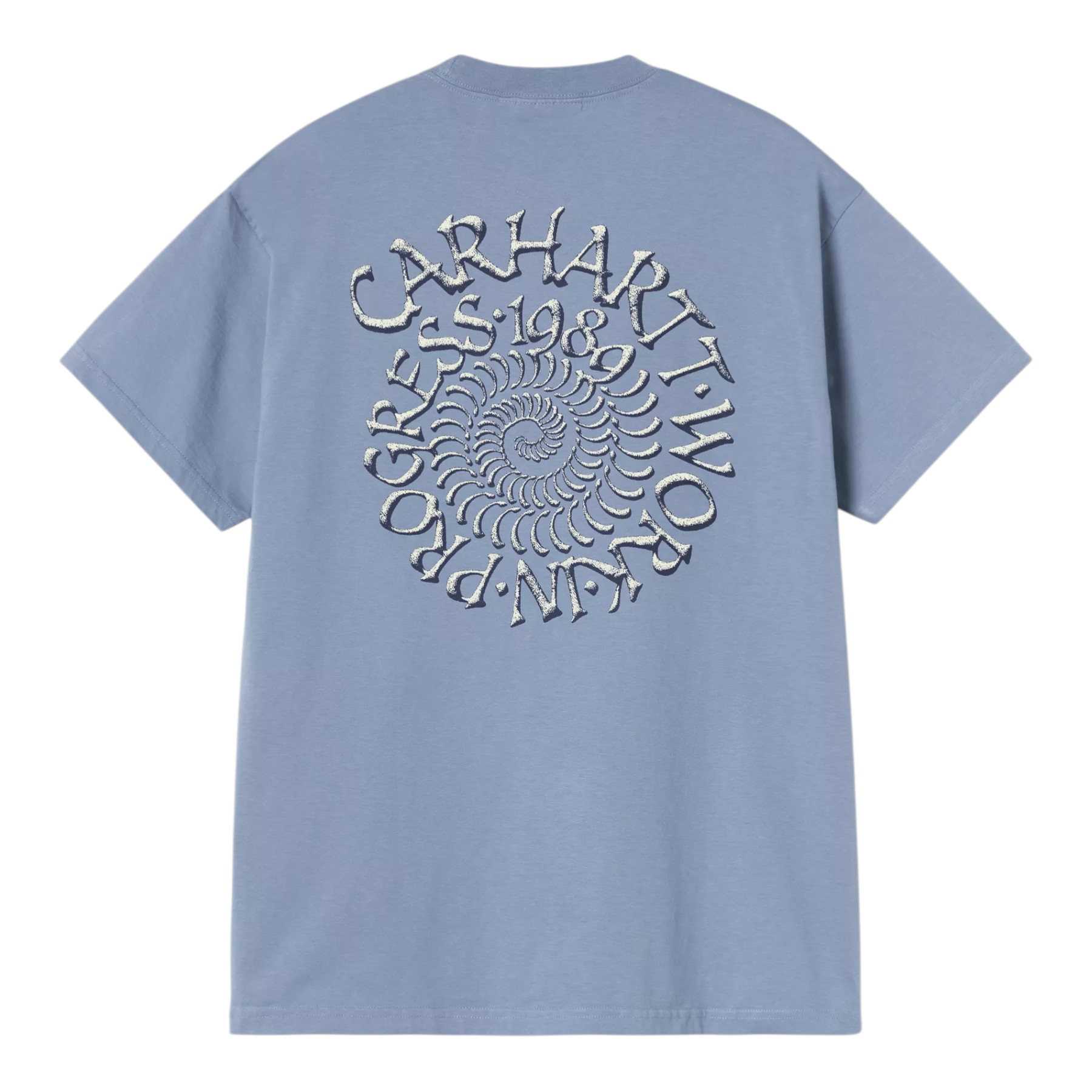 CARHARTT WIP T-SHIRT