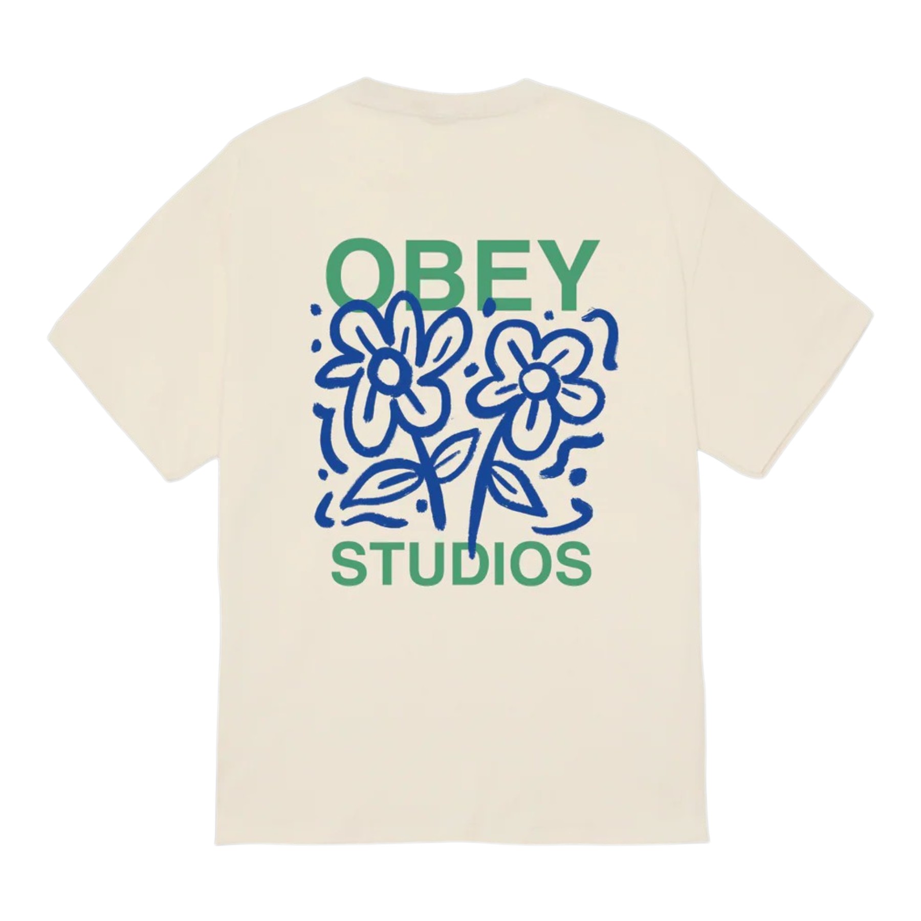 OBEY T-SHIRTS