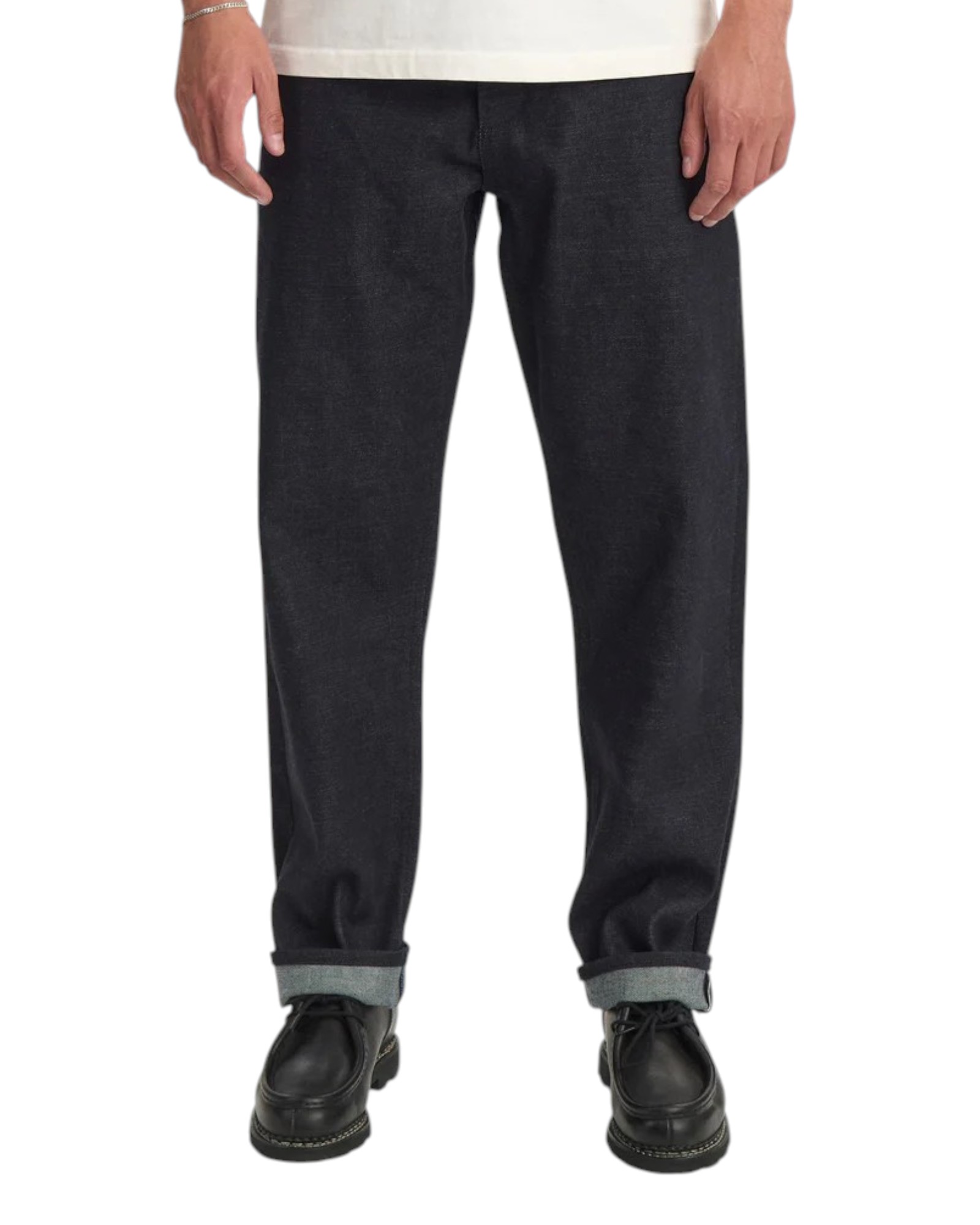 ANERKJENDT PANT