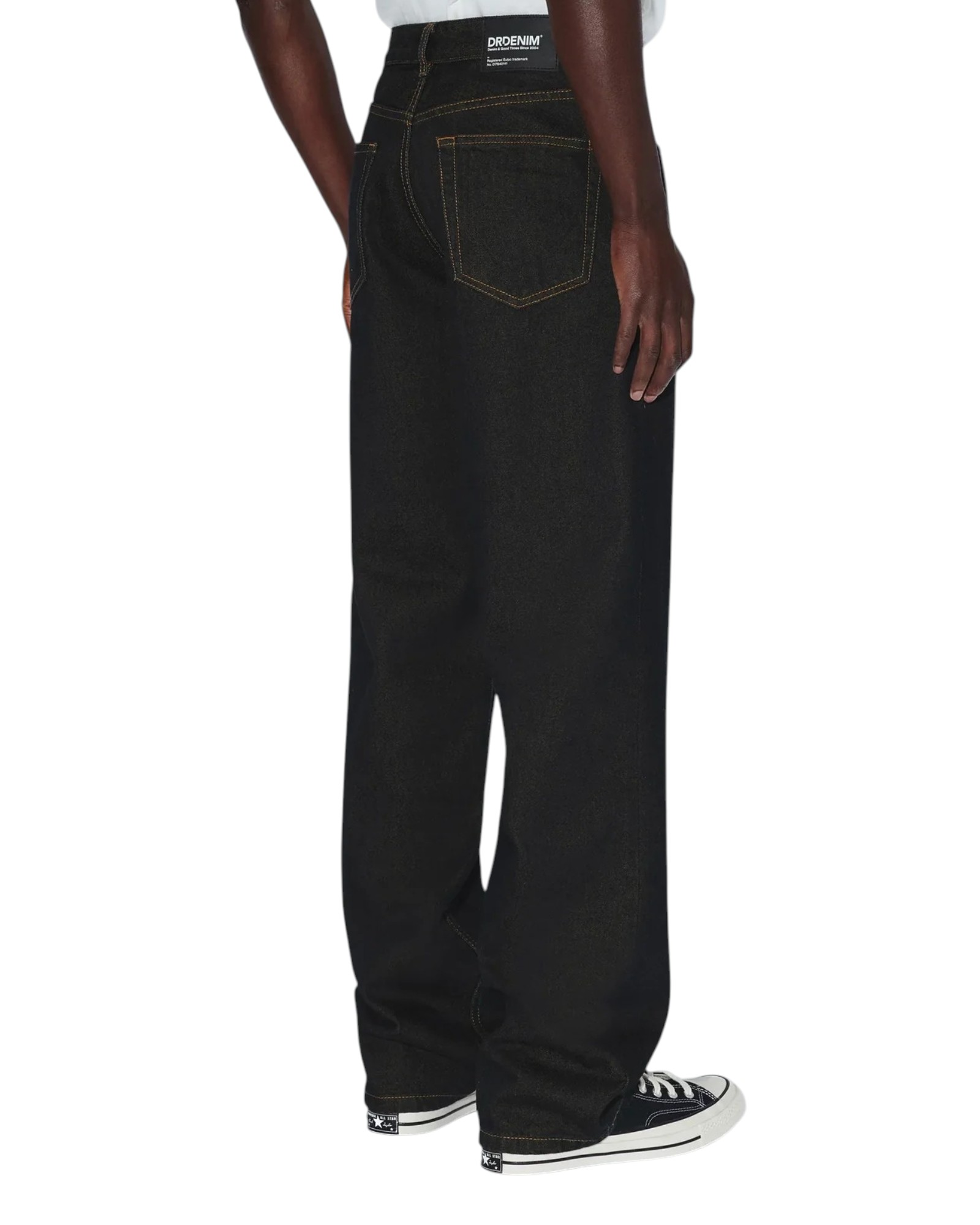 DR.DENIM JEANS Uomo