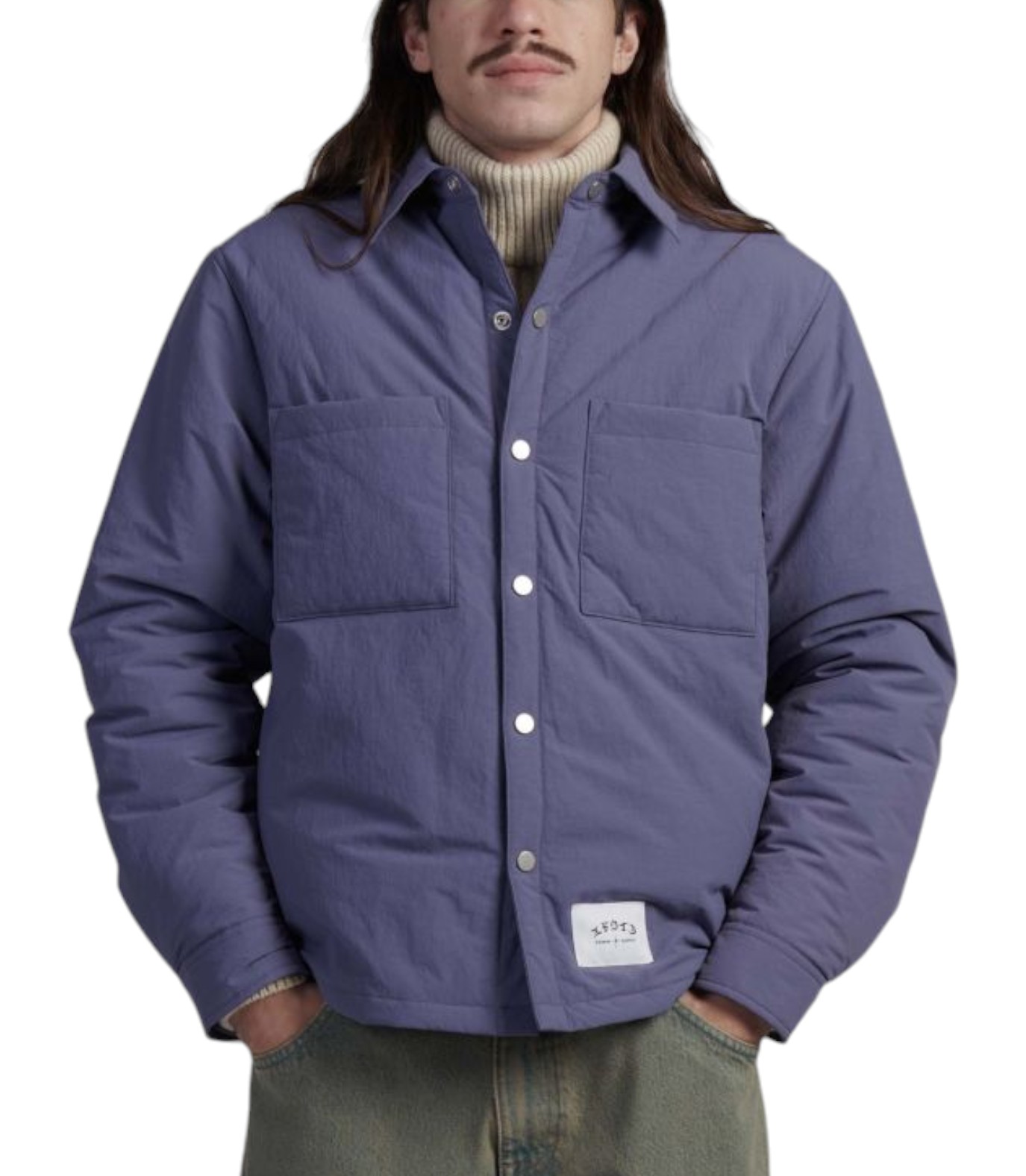 EDWIN JACKET