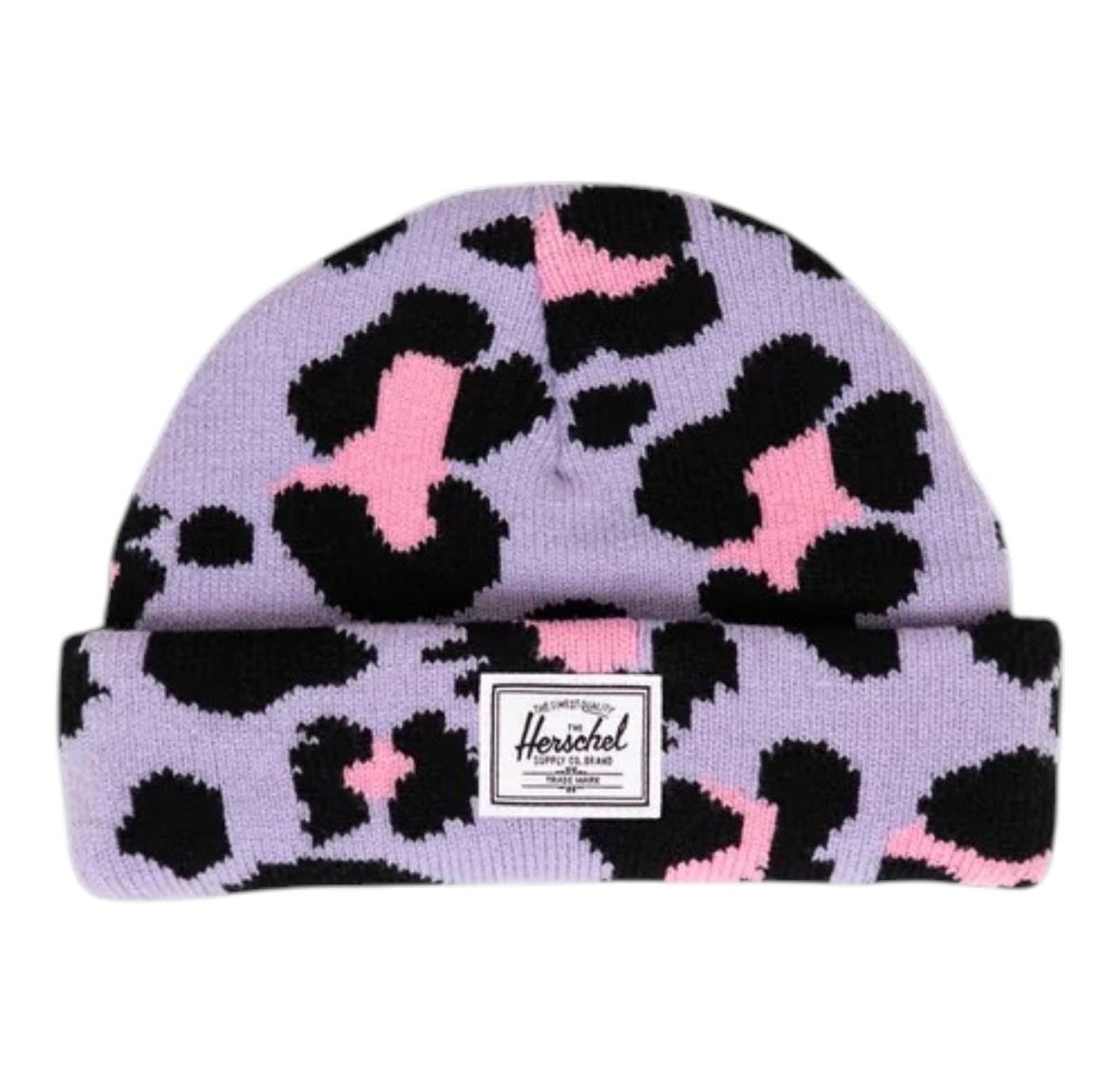 HERSCHEL SUPPLY BEANIE BAMBINA