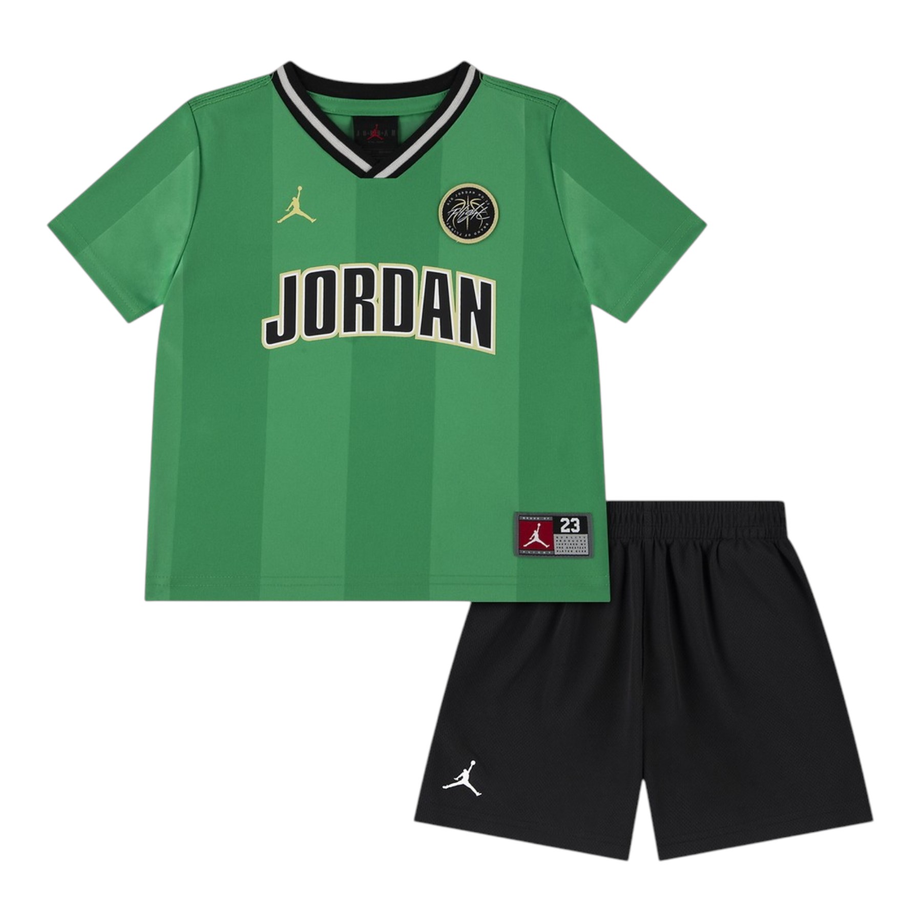 JORDAN SET BAMBINO/BAMBINA