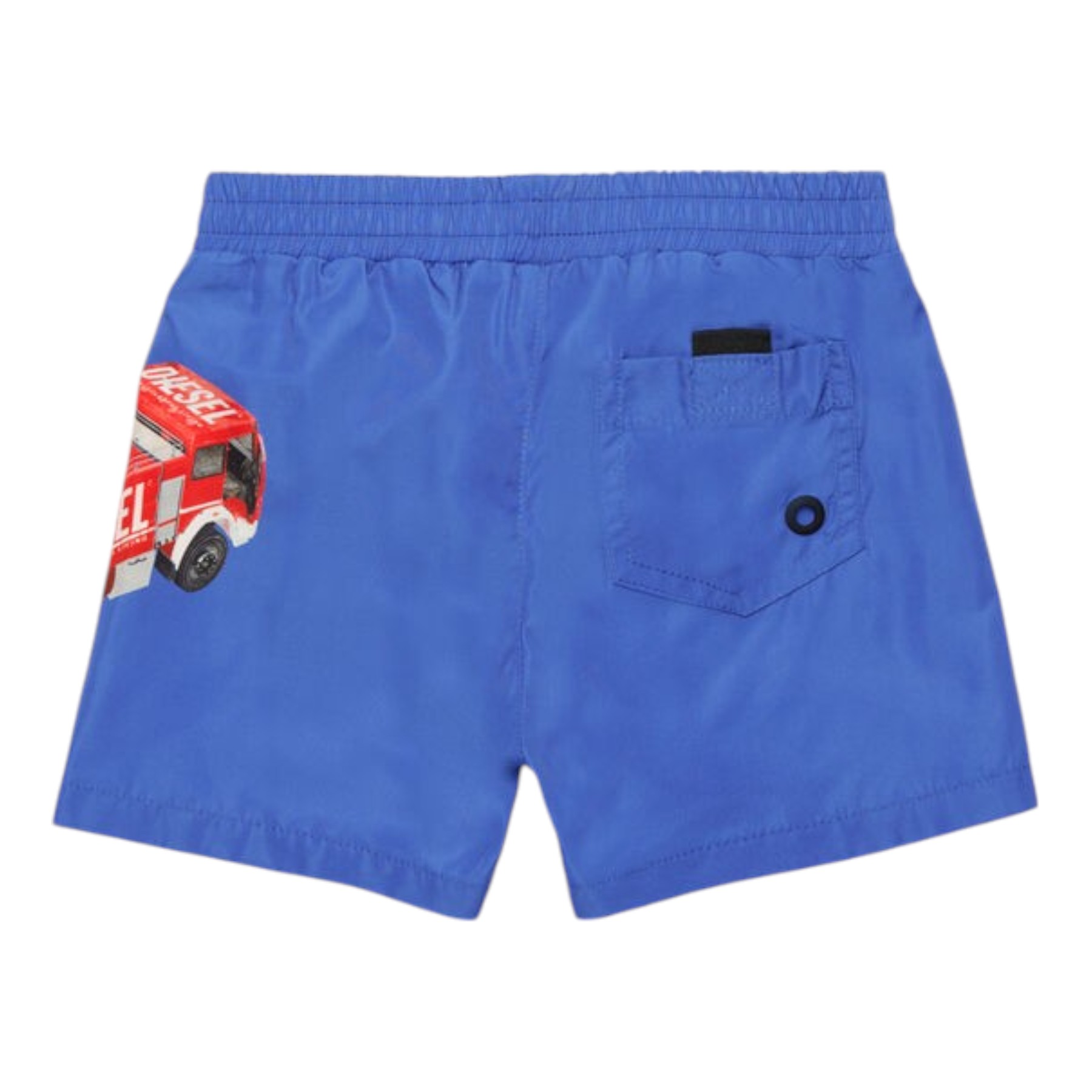 DIESEL COSTUME BAMBINO